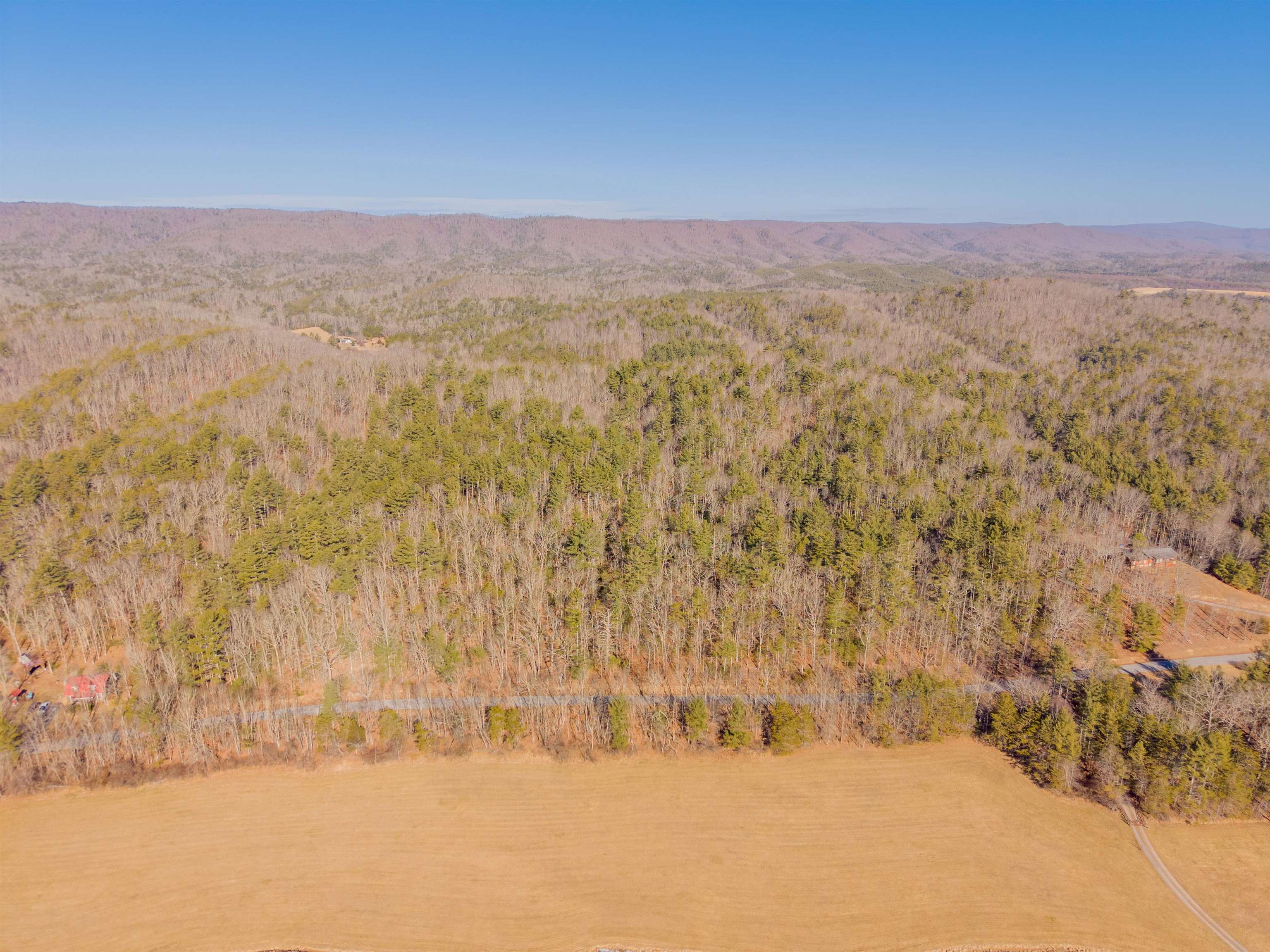 0 Kimberling Road Bland VA 24315