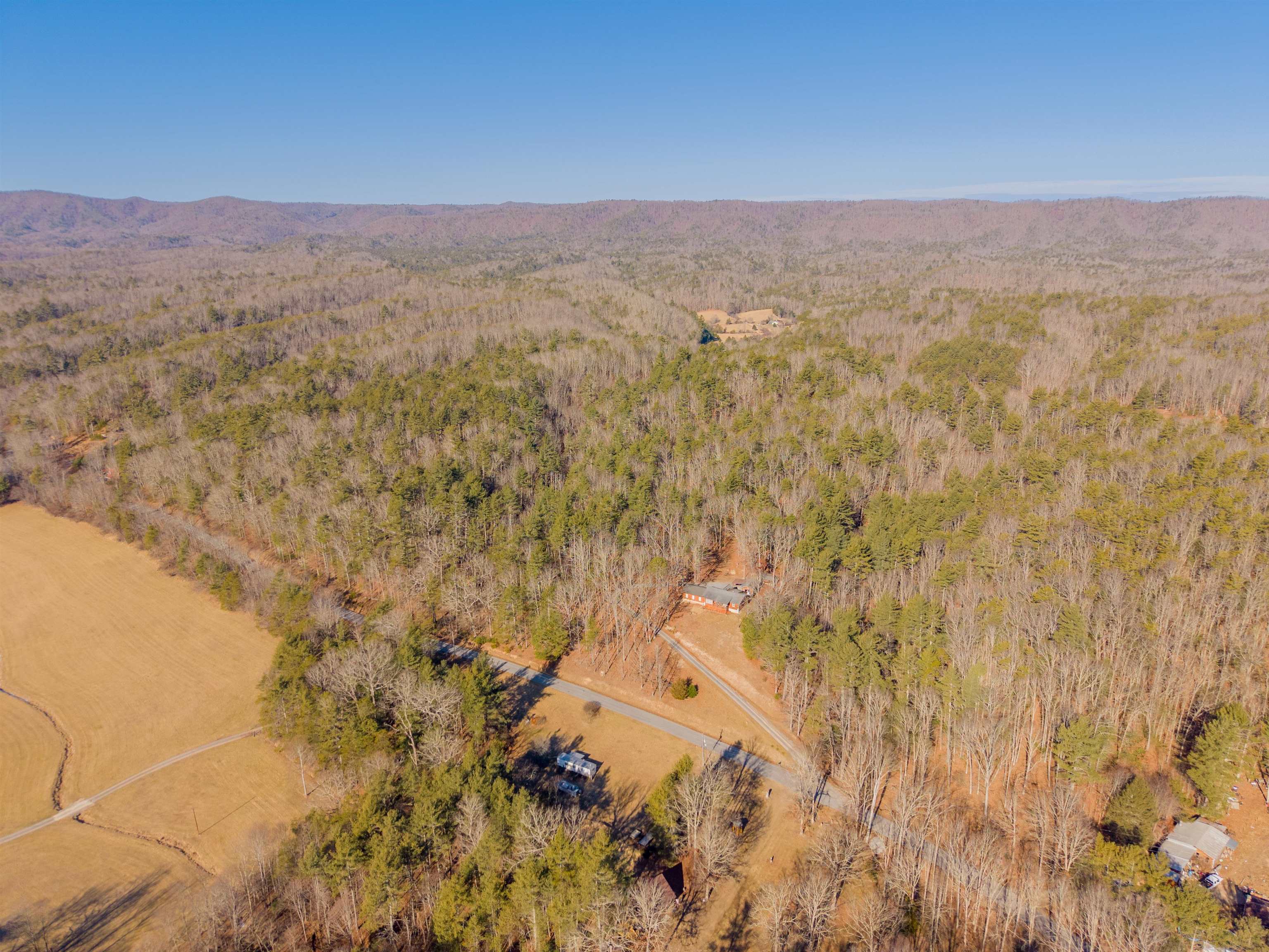 0 Kimberling Road Bland VA 24315