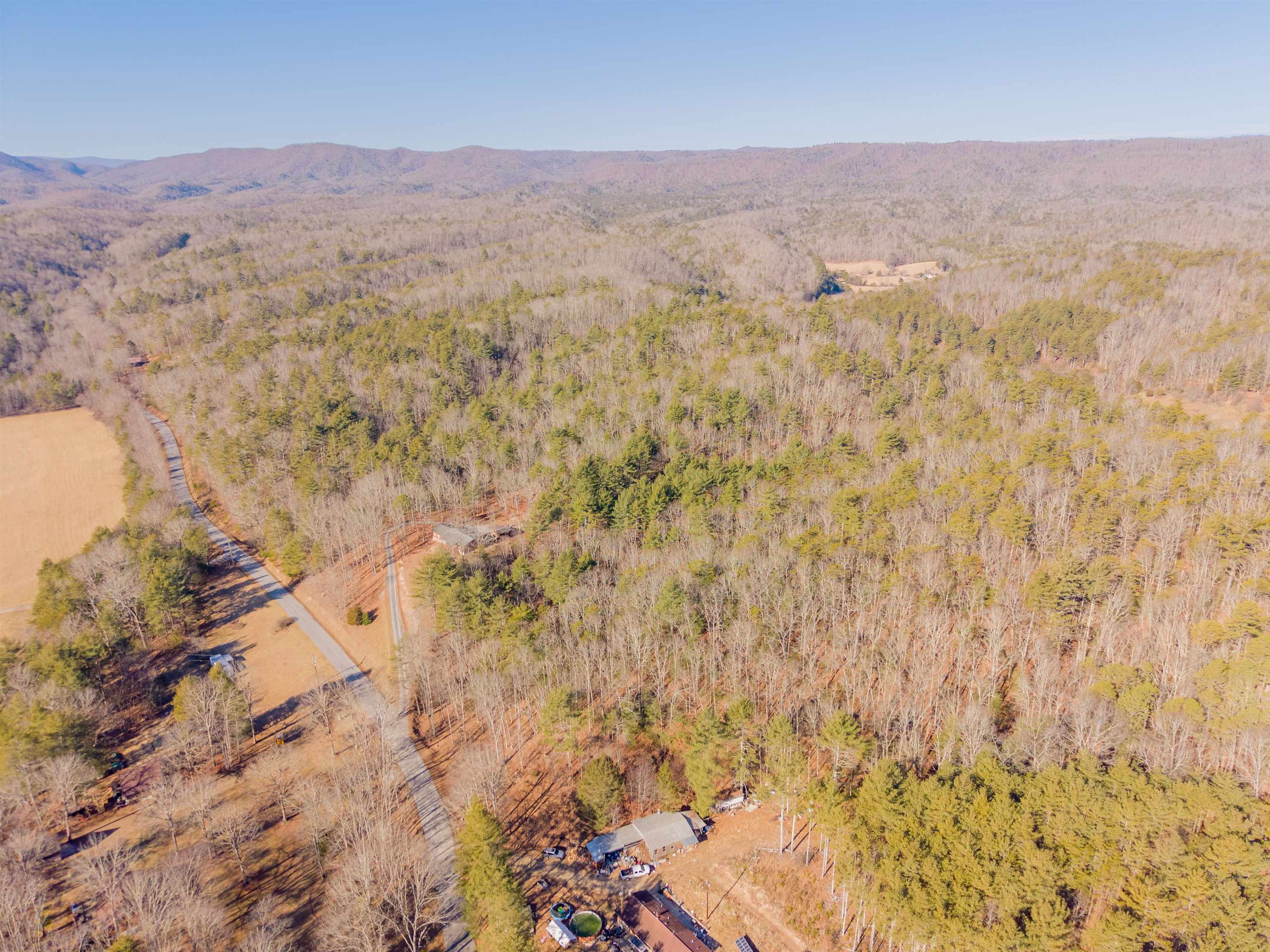 0 Kimberling Road Bland VA 24315