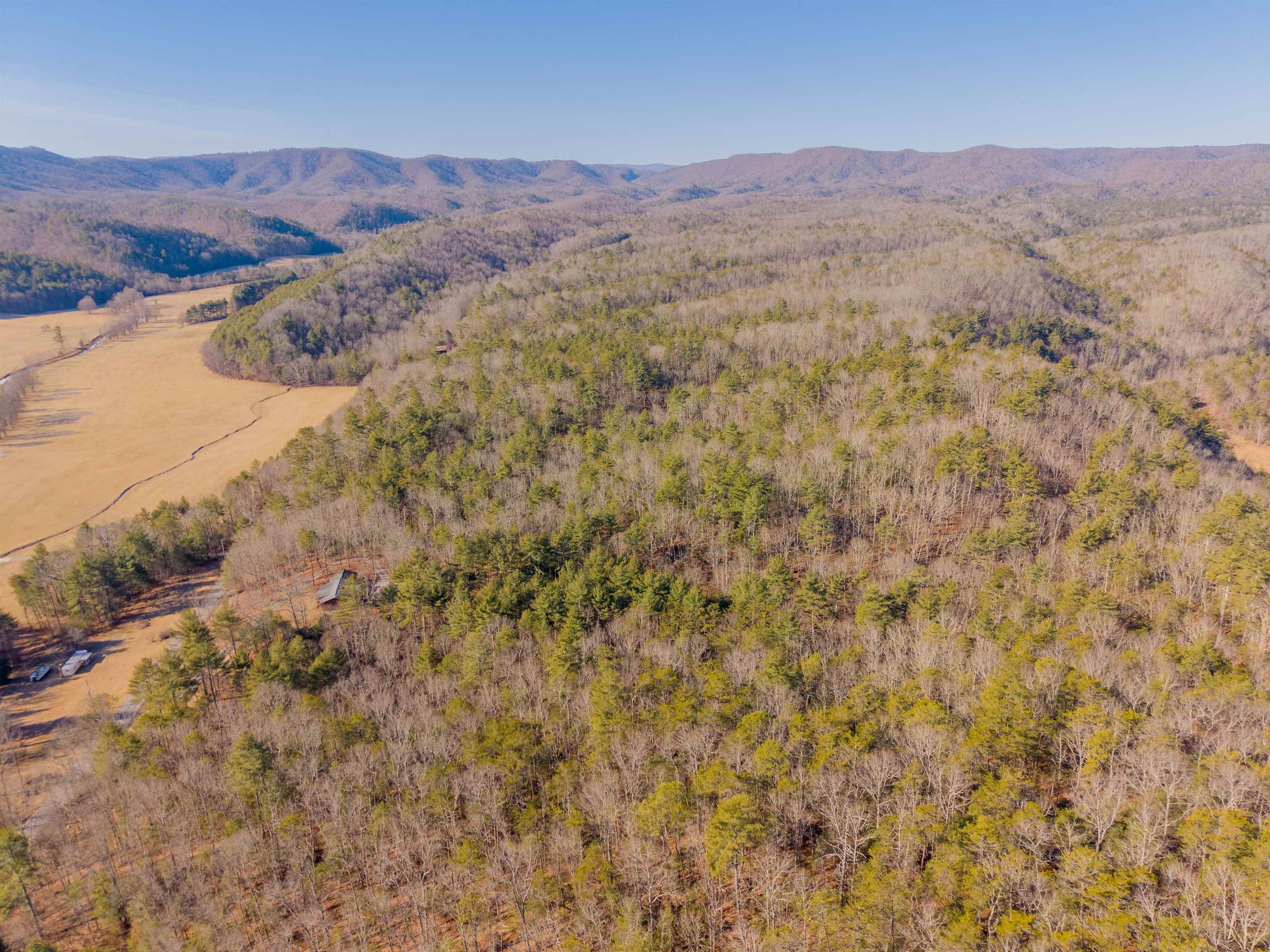 0 Kimberling Road Bland VA 24315