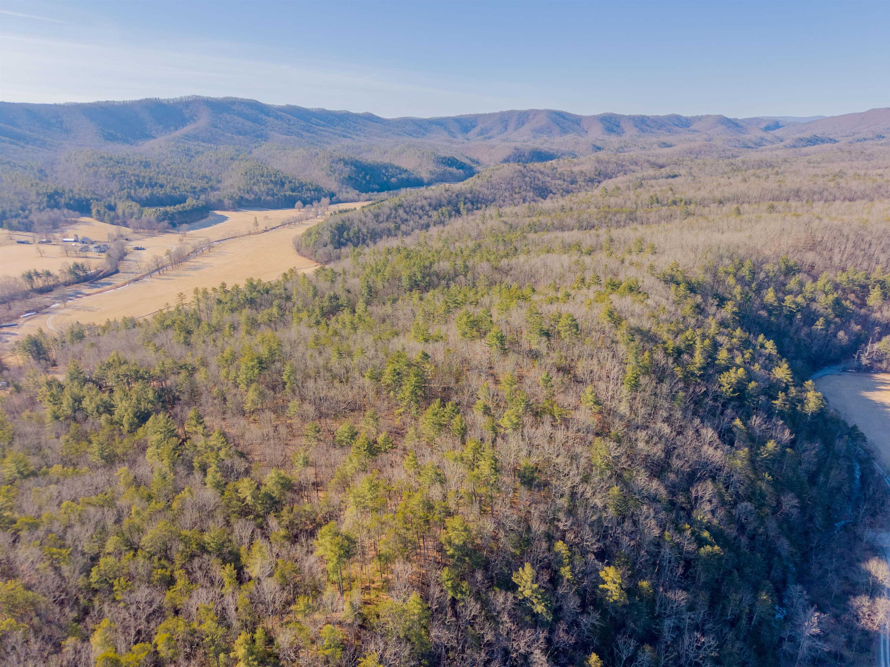 0 Kimberling Road Bland VA 24315