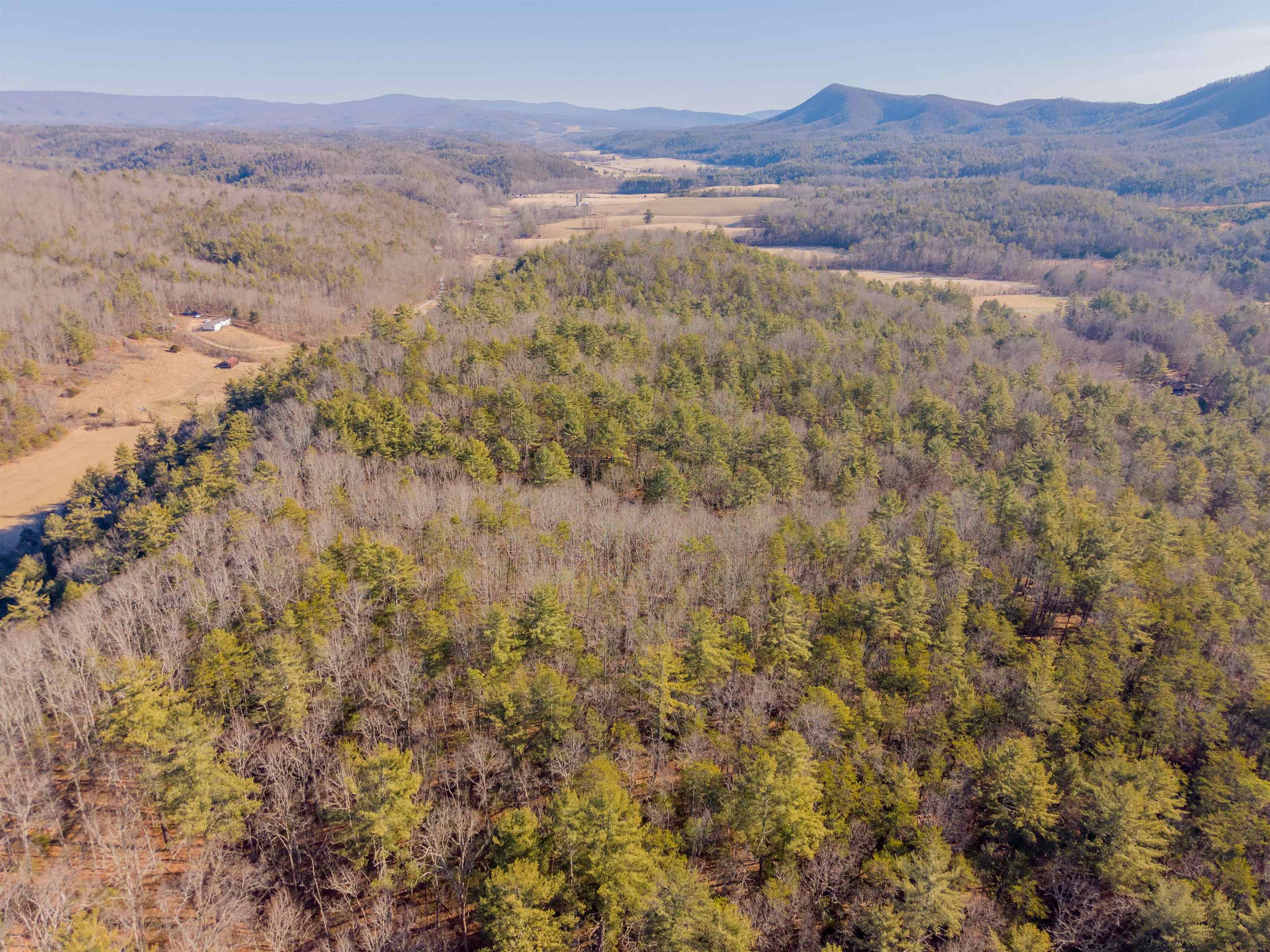 0 Kimberling Road Bland VA 24315