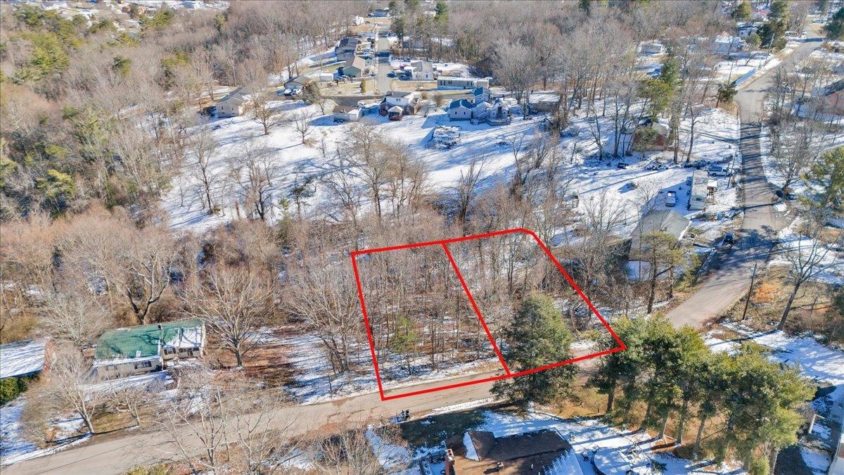 Lot 9/11 Thaxton Road Pulaski VA 24301