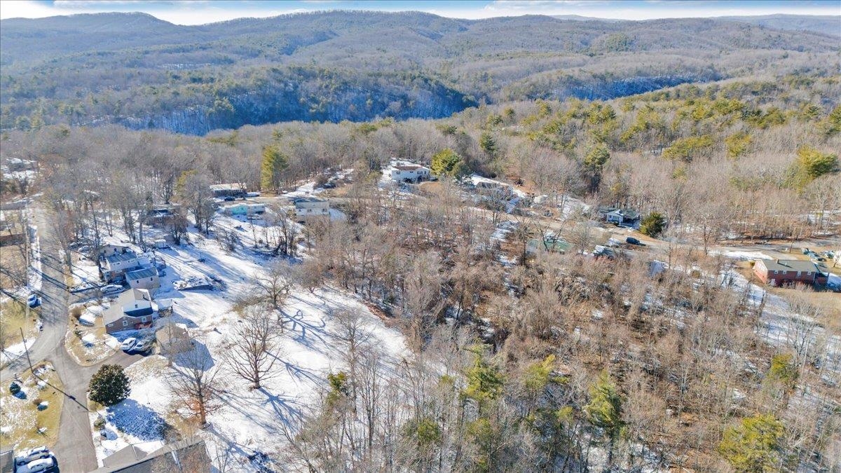 Lot 9/11 Thaxton Road Pulaski VA 24301