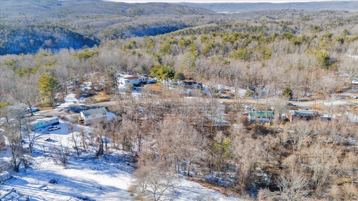 Lot 9/11 Thaxton Road Pulaski VA 24301