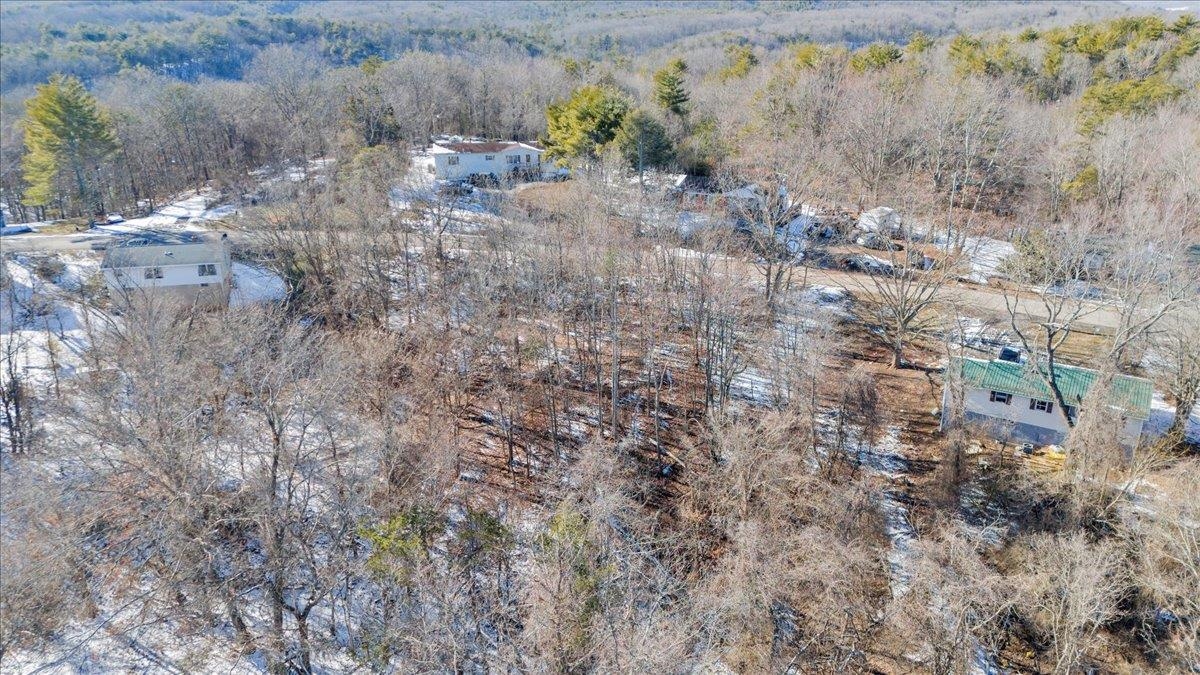 Lot 9/11 Thaxton Road Pulaski VA 24301