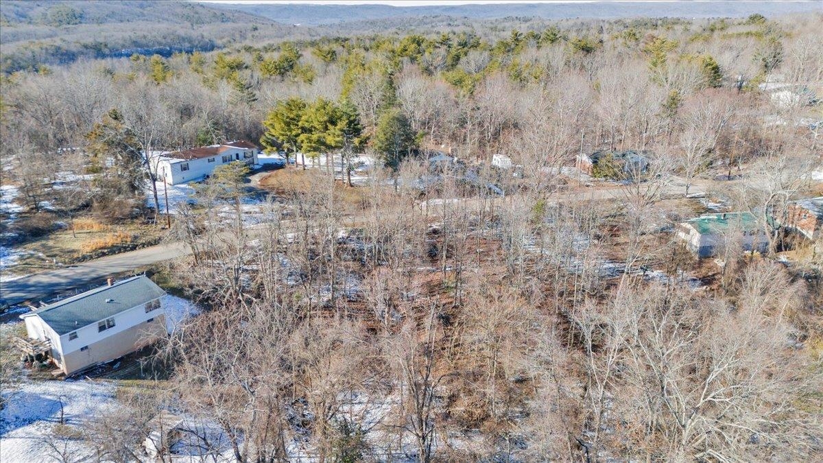 Lot 9/11 Thaxton Road Pulaski VA 24301