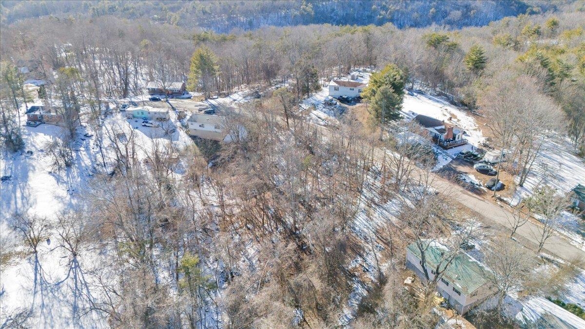 Lot 9/11 Thaxton Road Pulaski VA 24301