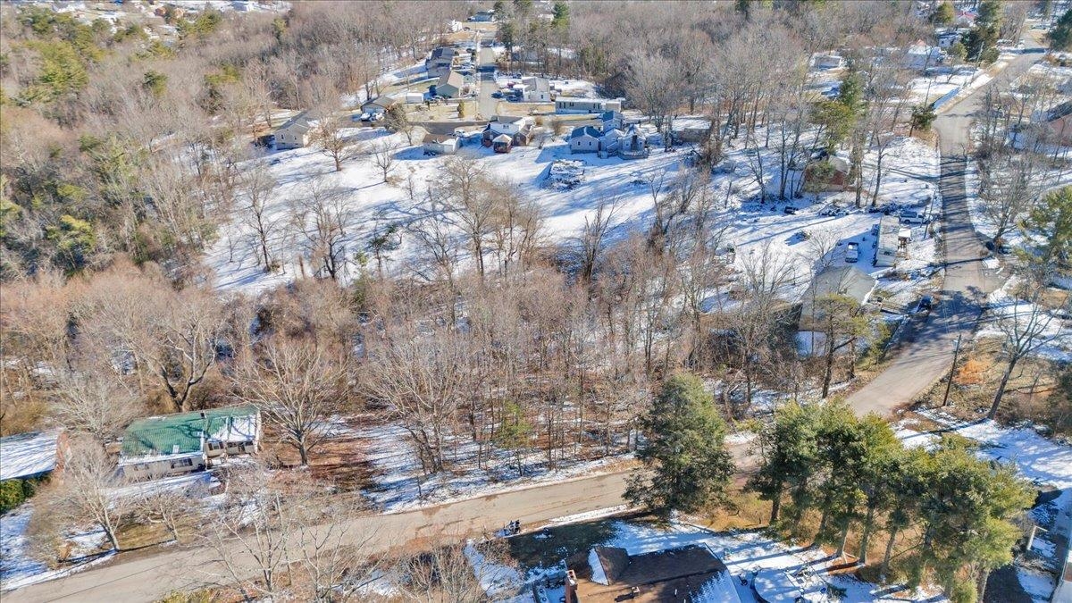 Lot 9/11 Thaxton Road Pulaski VA 24301