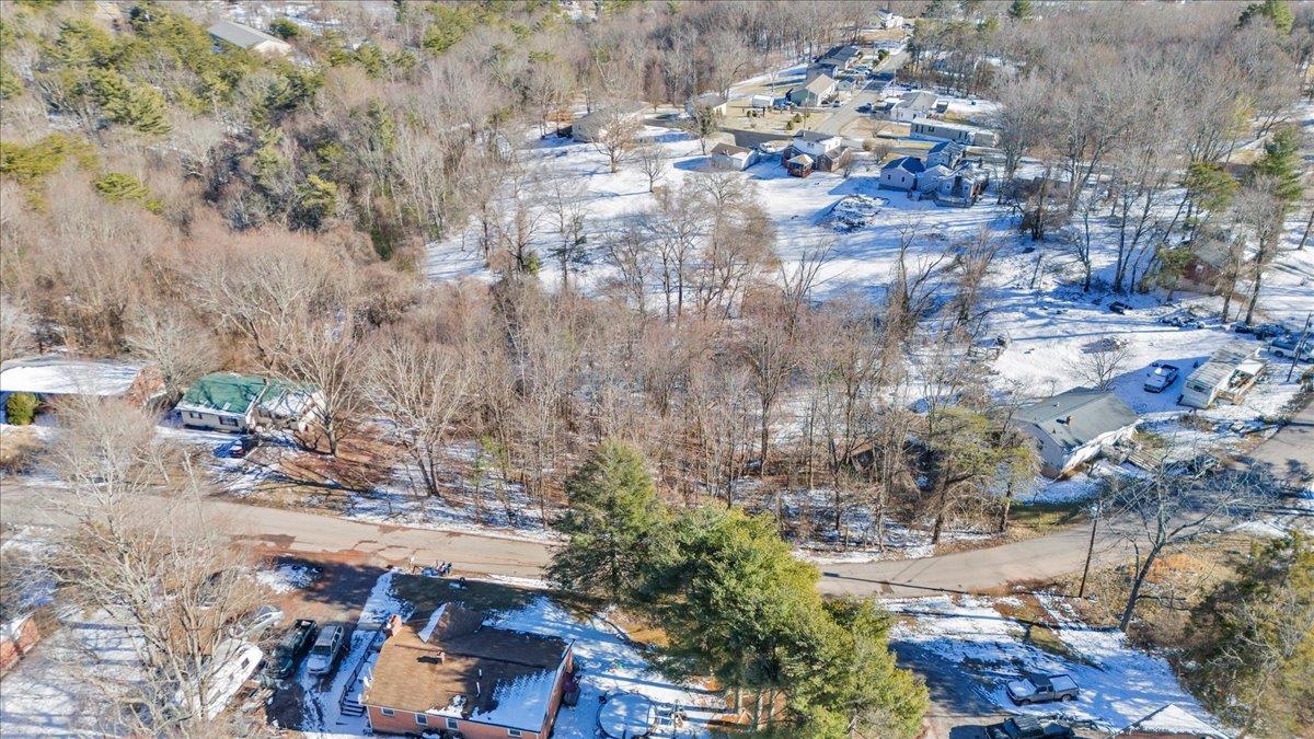 Lot 9/11 Thaxton Road Pulaski VA 24301