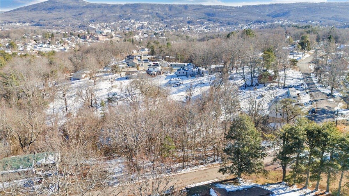 Lot 9/11 Thaxton Road Pulaski VA 24301