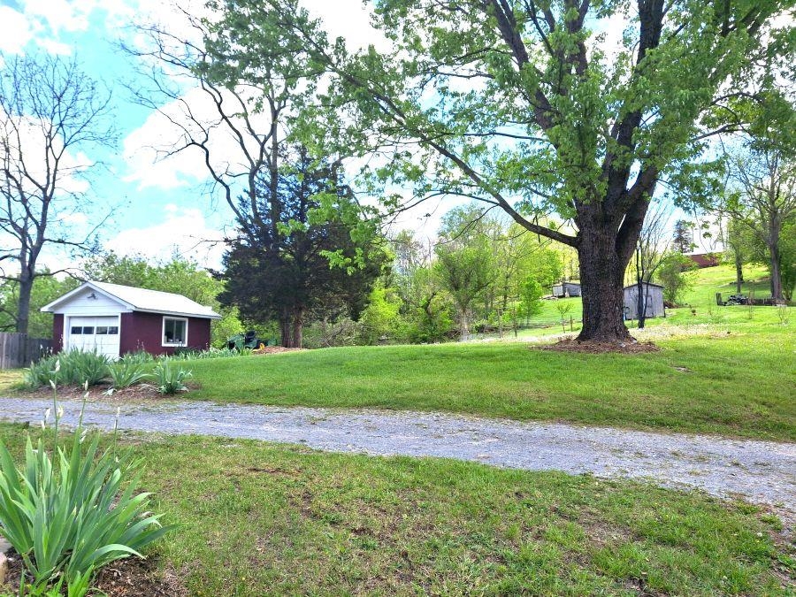 704 Turnpike Road Ripplemead VA 24150