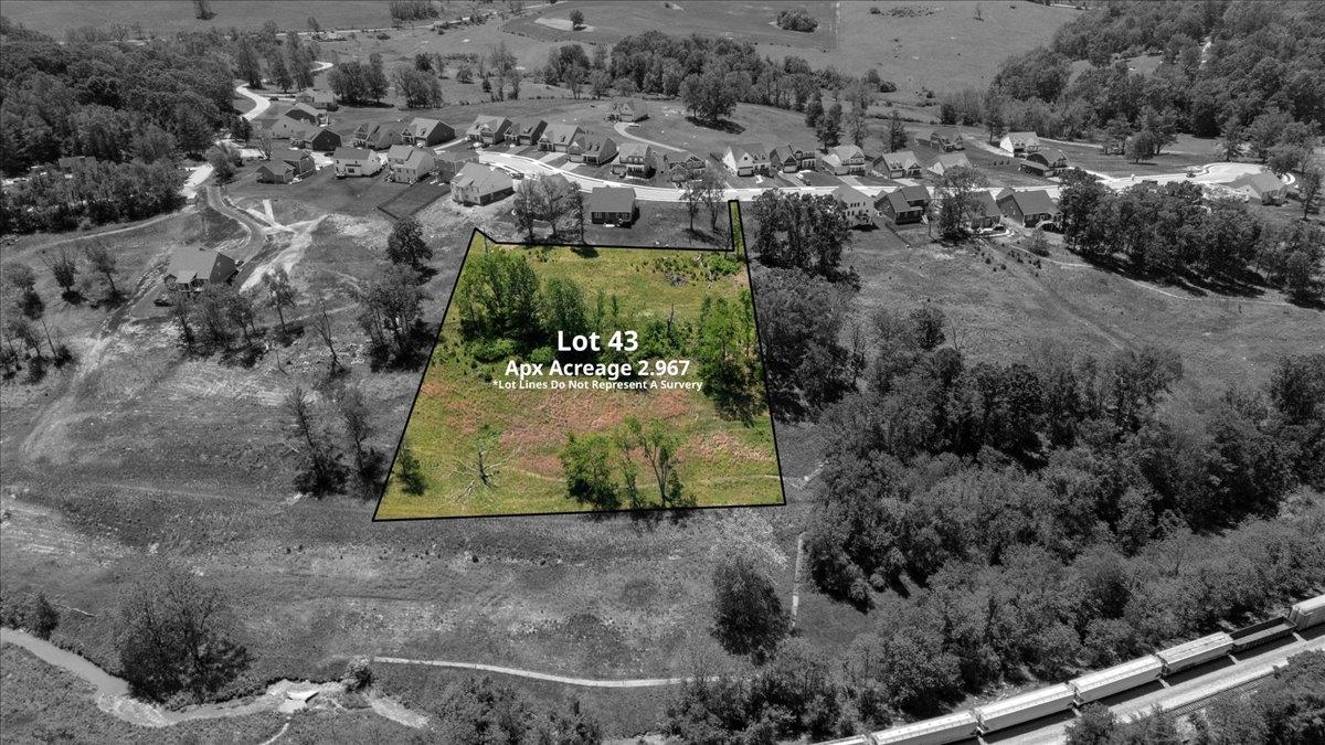 1058 Round Meadow Drive Christiansburg VA 24073