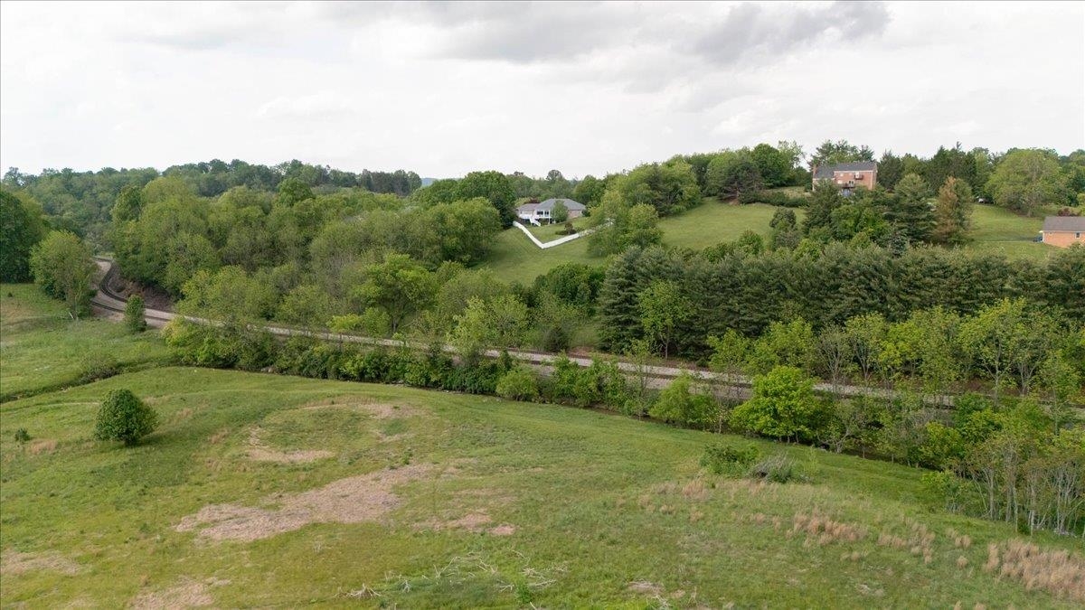 1058 Round Meadow Drive Christiansburg VA 24073