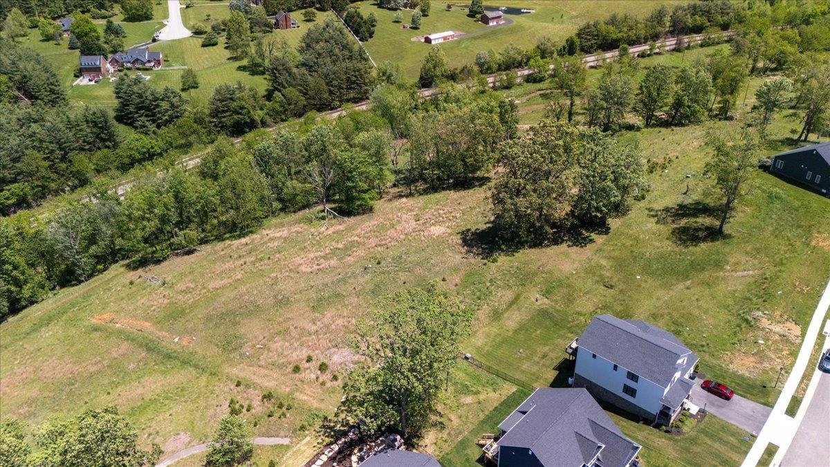 1058 Round Meadow Drive Christiansburg VA 24073