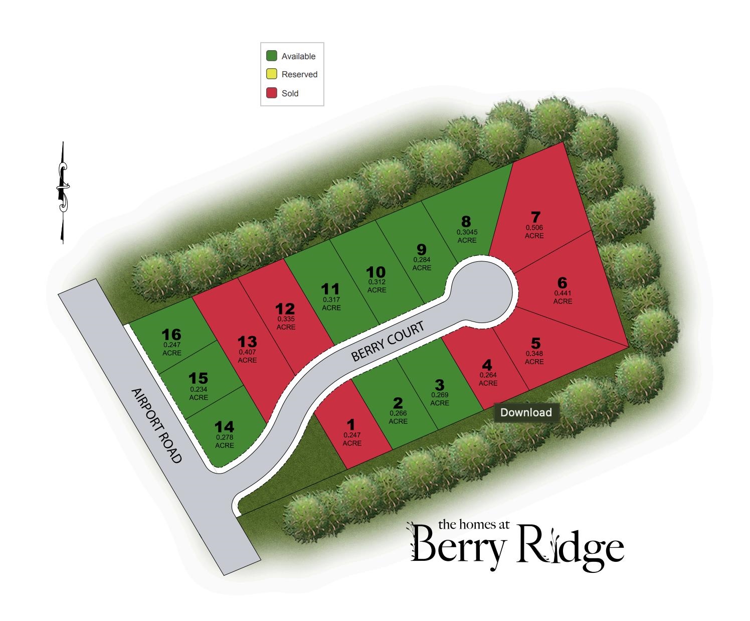 402 Berry Court Blacksburg VA 24060