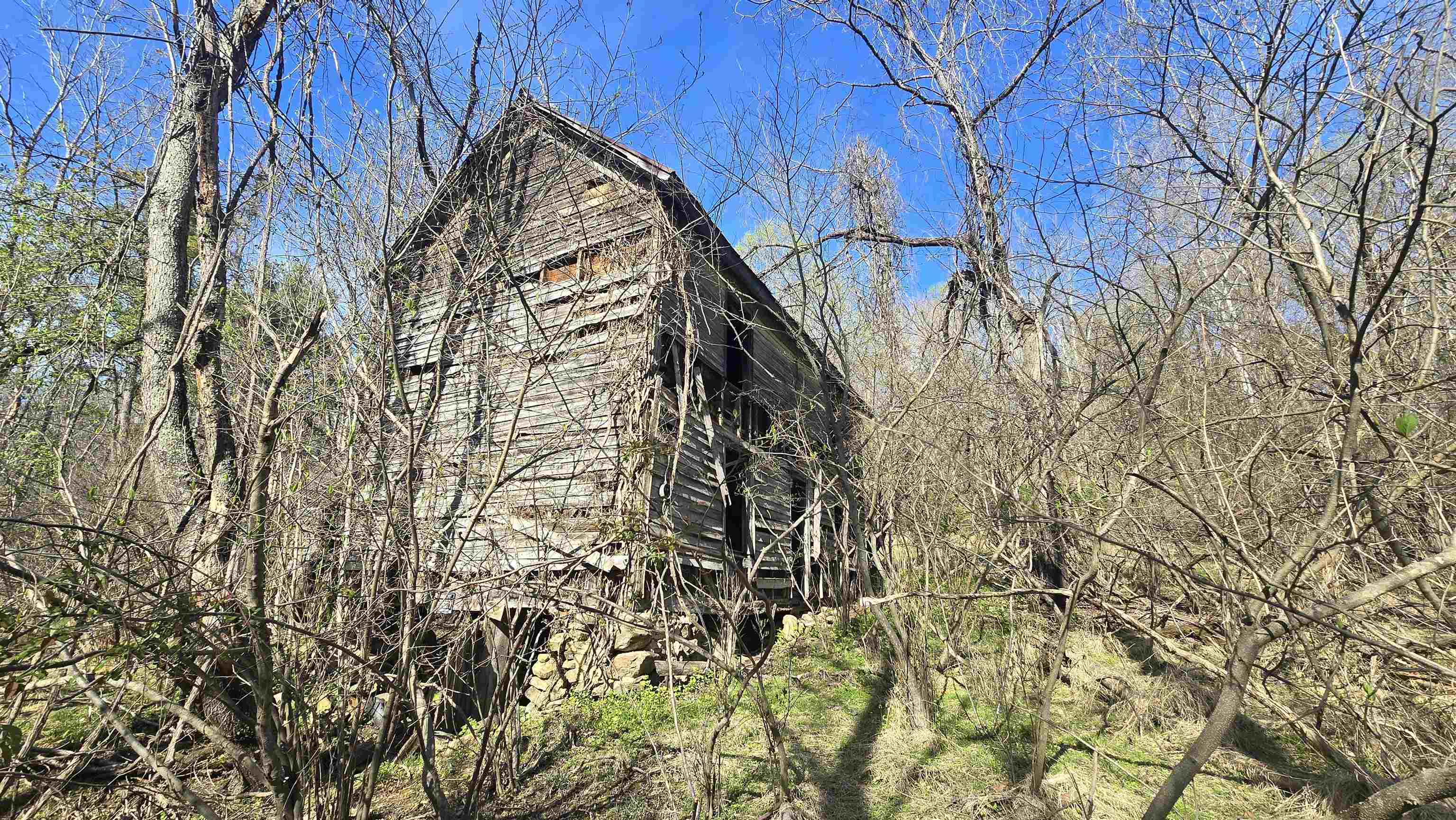 Tbd Huffville Road Pilot VA 24138