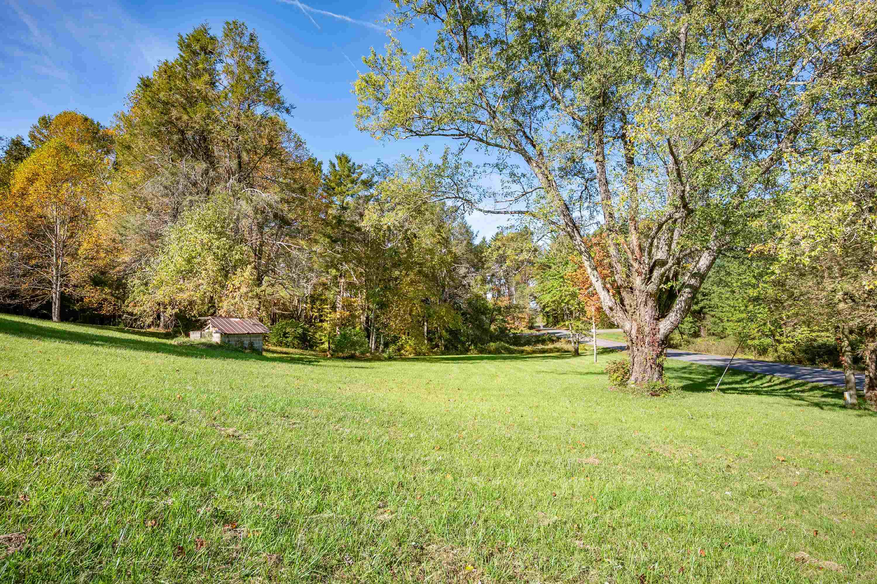 Tbd Pilot View Road Hillsville VA 24343