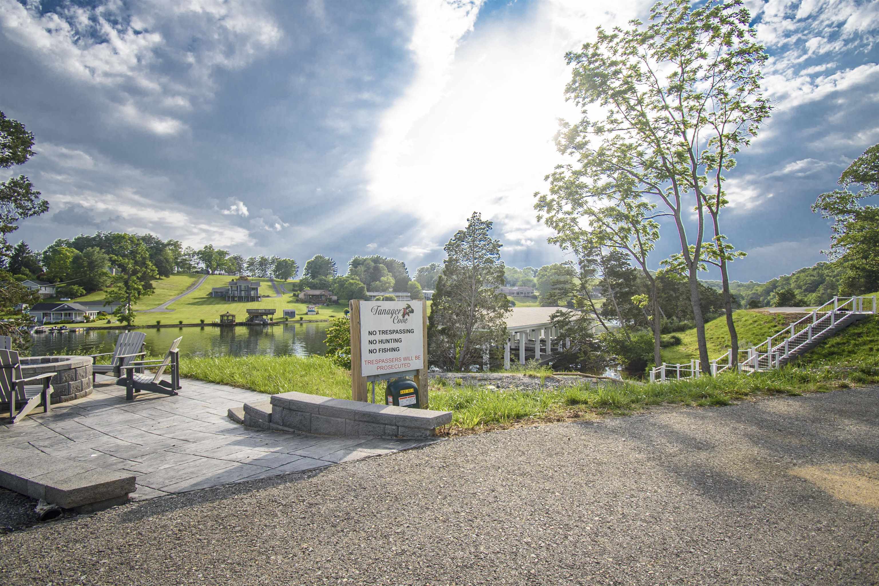 Tbd Tanager Lot 2 Cove Dublin VA 24084