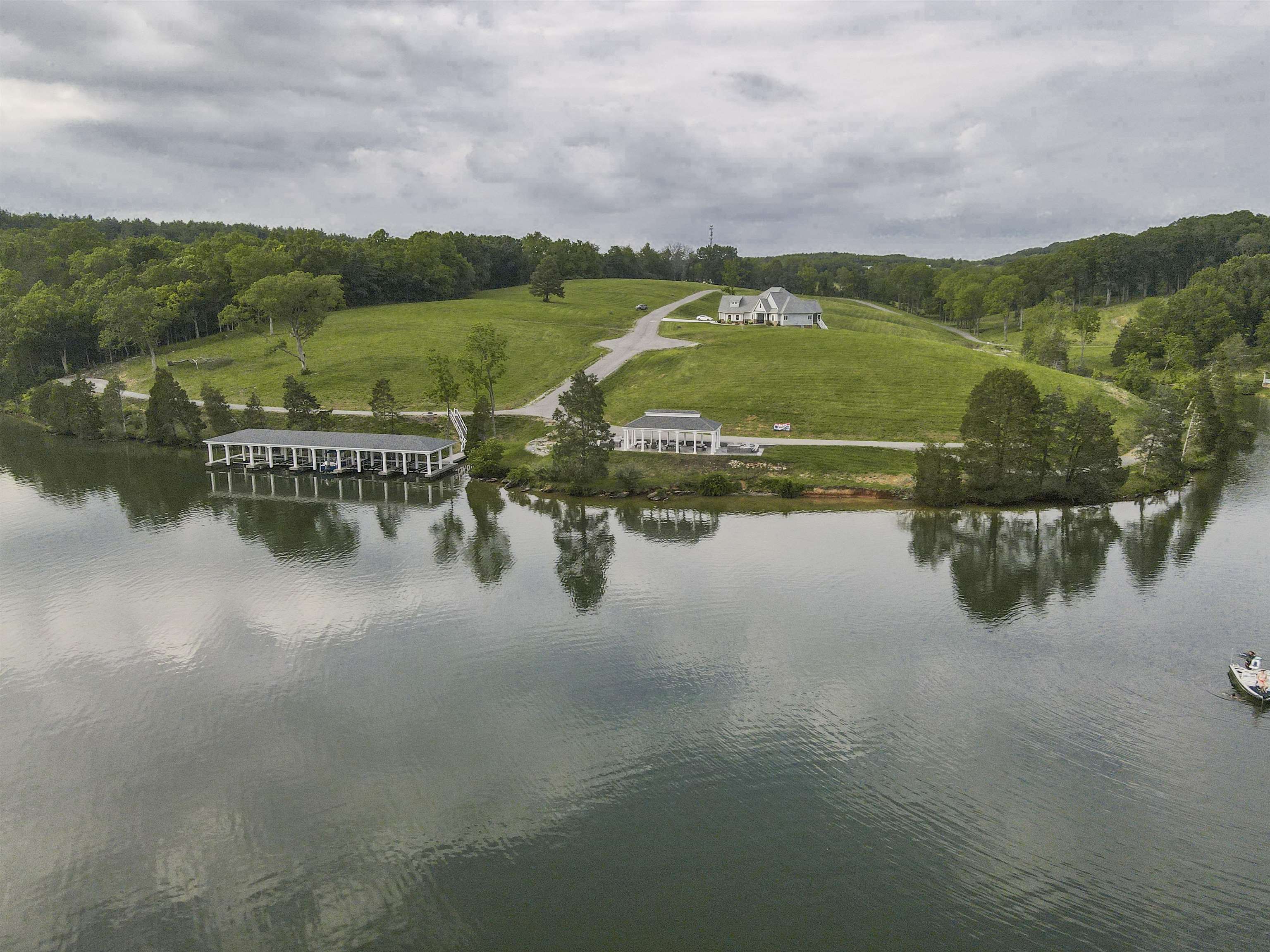 Tbd Tanager Lot 2 Cove Dublin VA 24084