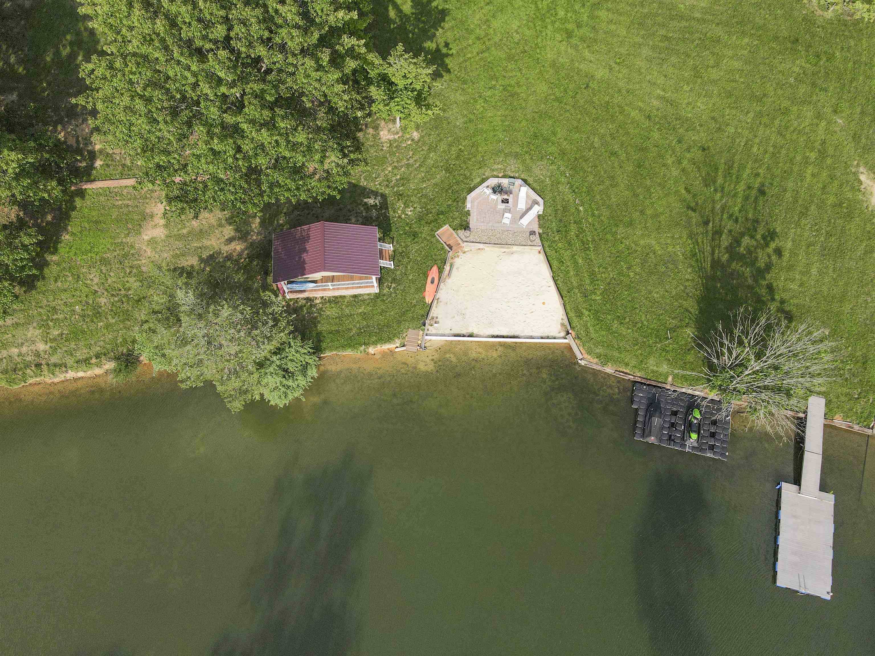 Tbd Tanager Lot 2 Cove Dublin VA 24084