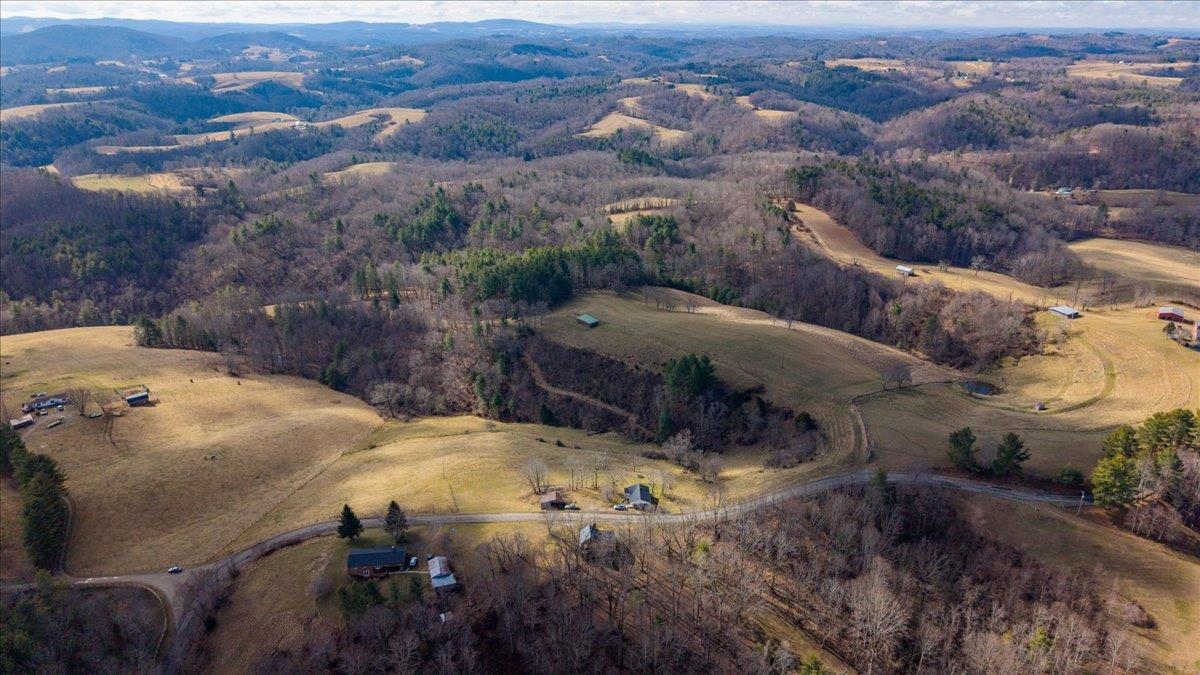Tbd Horse Ridge Road Willis VA 24380