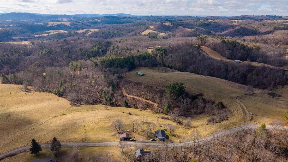 Tbd Horse Ridge Road Willis VA 24380