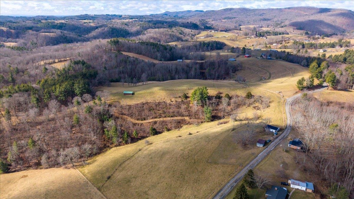 Tbd Horse Ridge Road Willis VA 24380