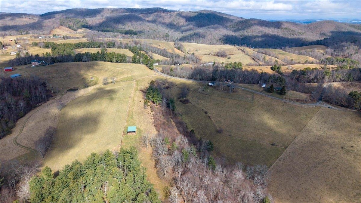 Tbd Horse Ridge Road Willis VA 24380