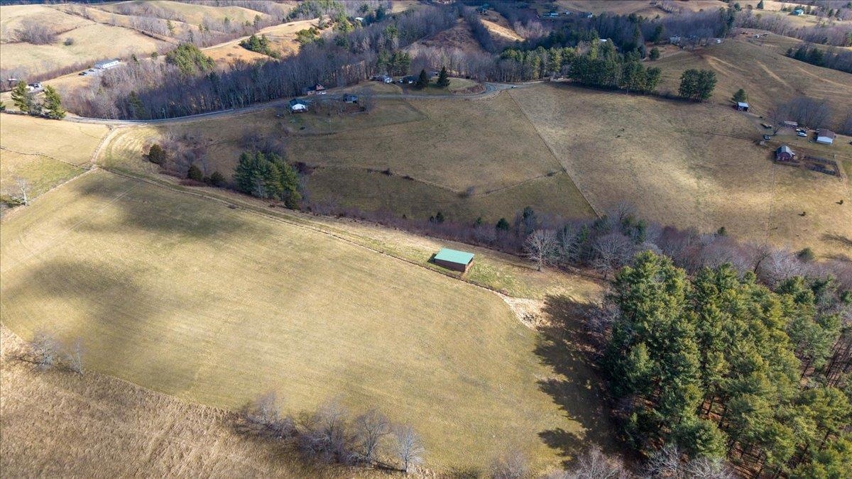 Tbd Horse Ridge Road Willis VA 24380