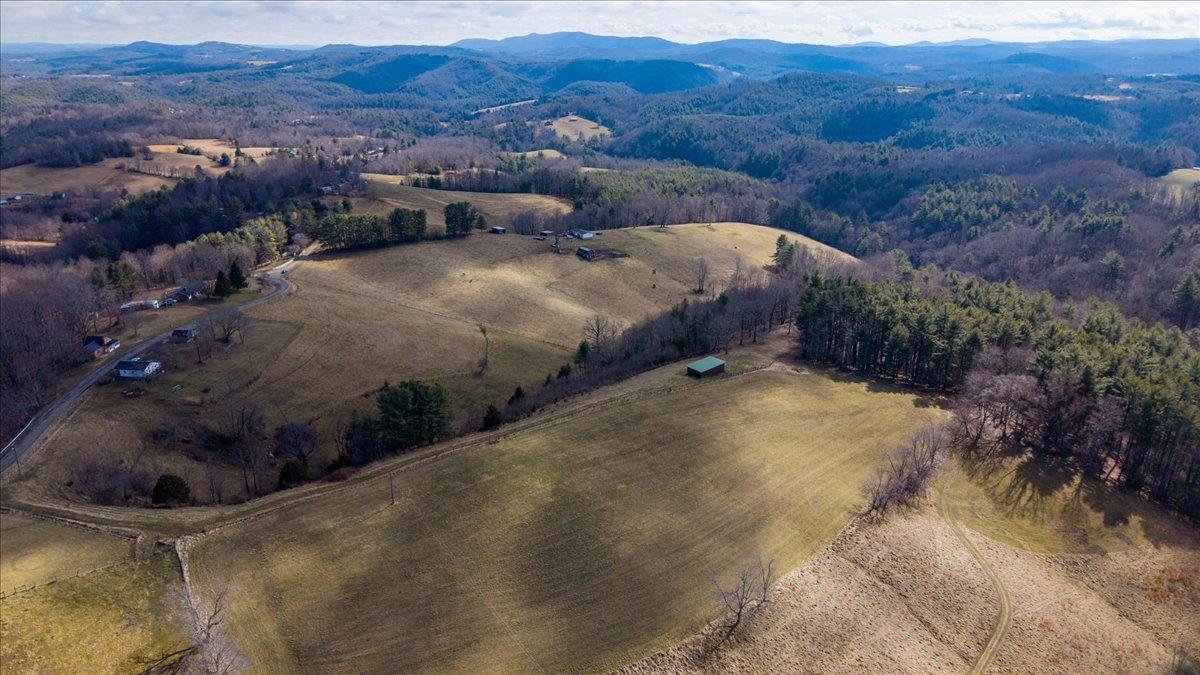 Tbd Horse Ridge Road Willis VA 24380