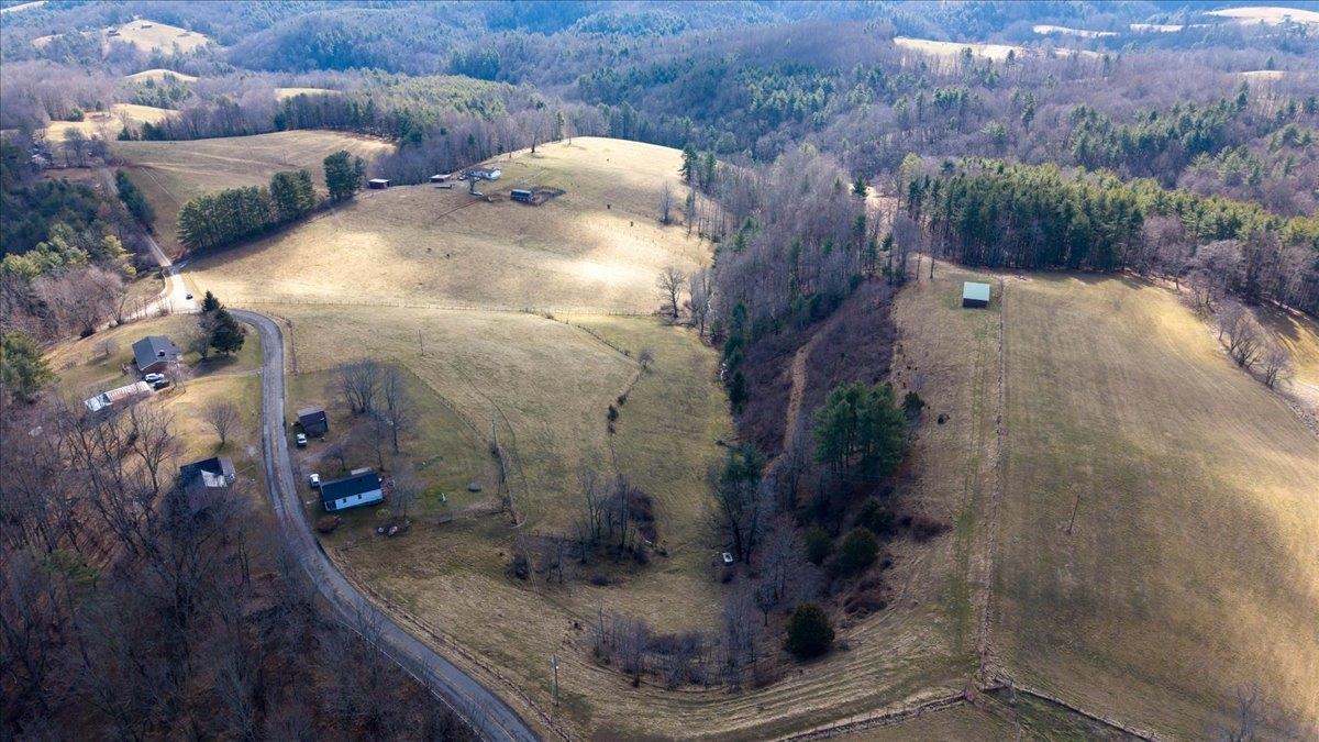 Tbd Horse Ridge Road Willis VA 24380