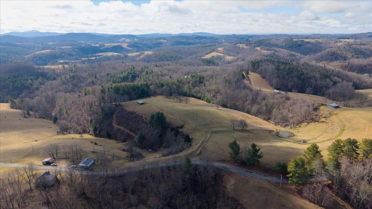 Tbd Horse Ridge Road Willis VA 24380