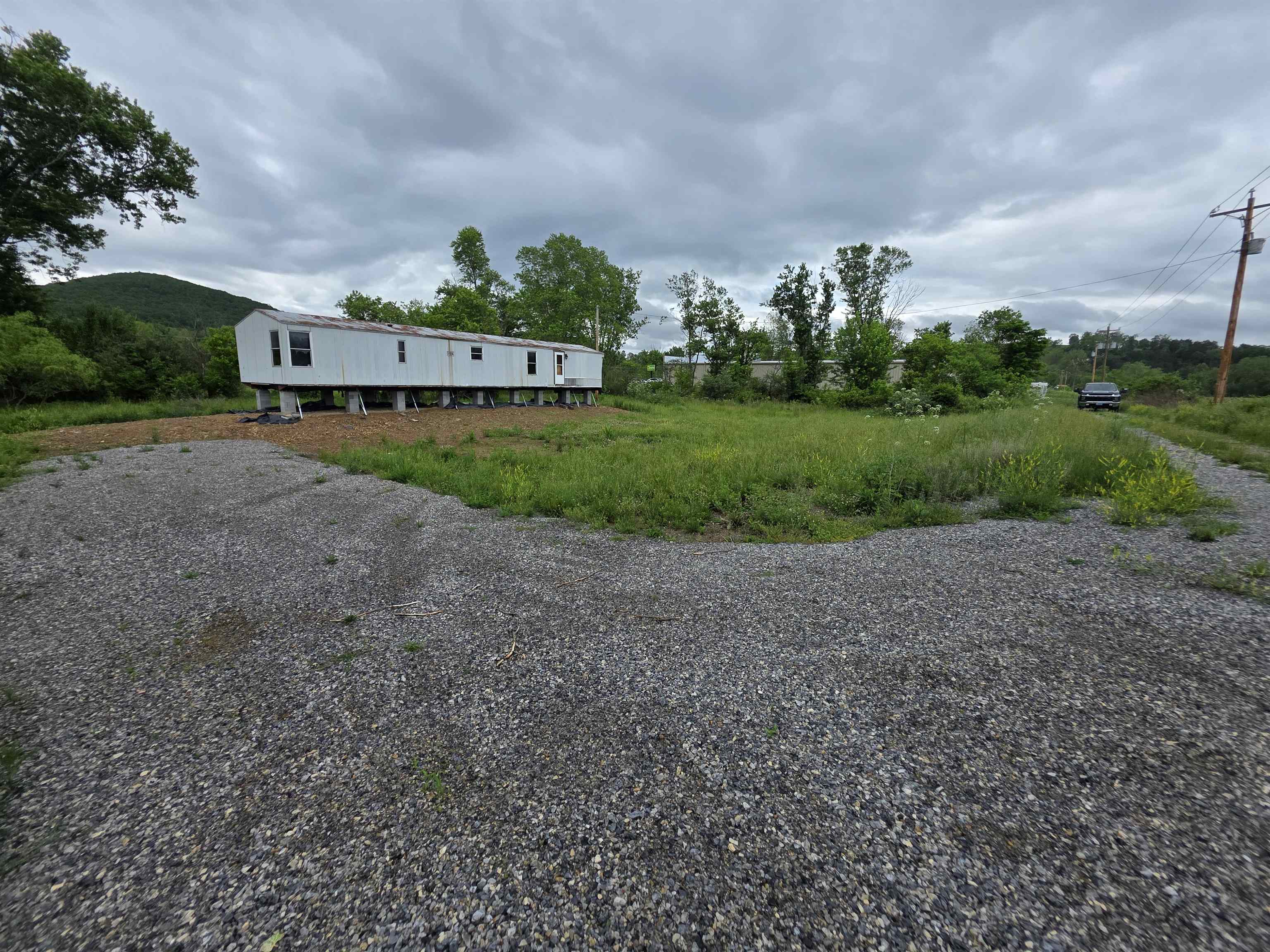 151 Park Street Max Meadows VA 24360