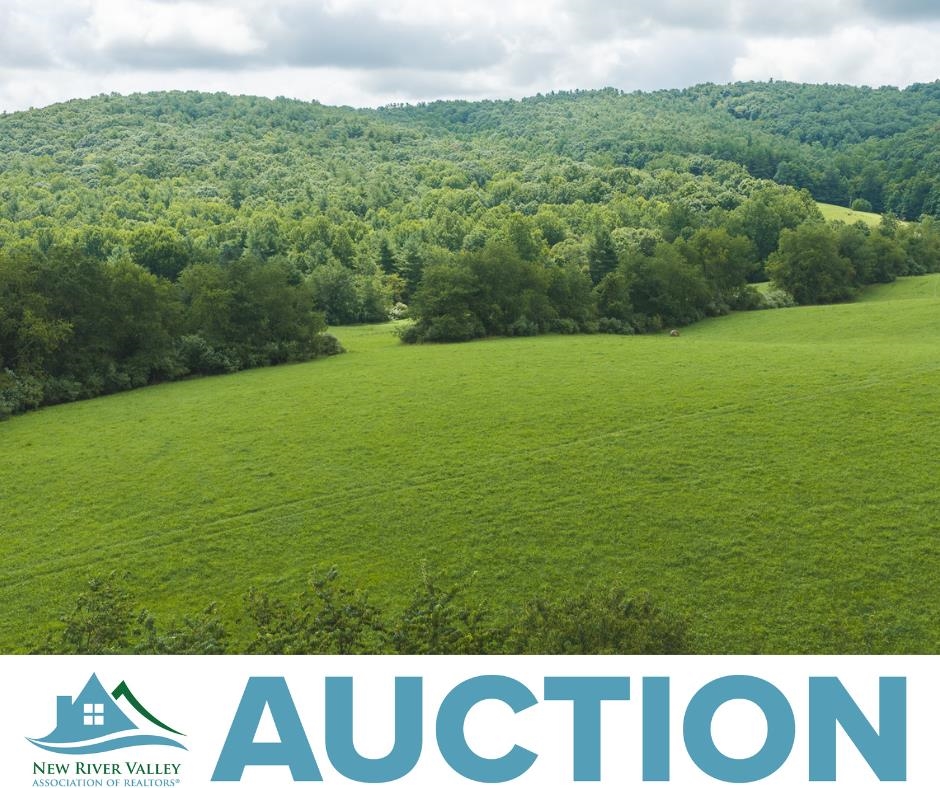 Lot 2 Ridgeview Road Floyd VA 24091