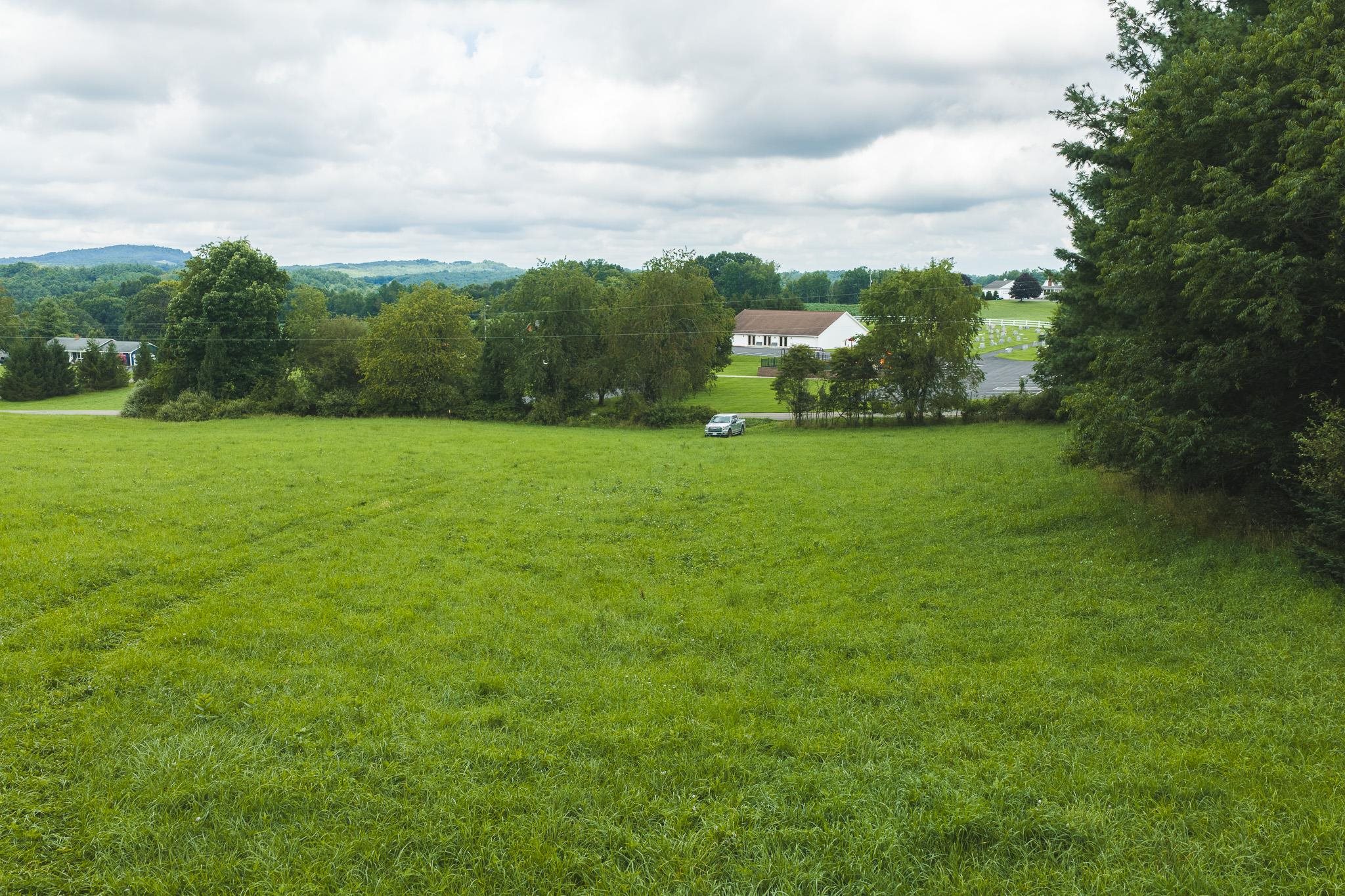 Lot 2 Ridgeview Road Floyd VA 24091