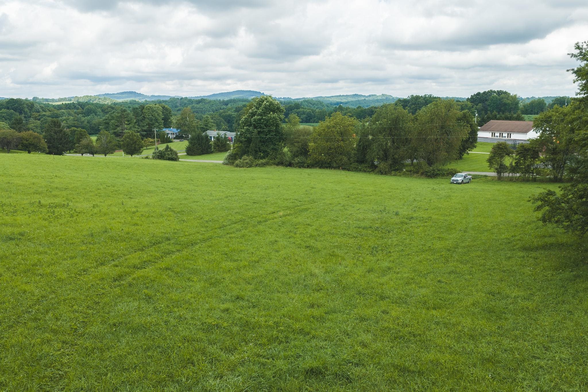 Lot 2 Ridgeview Road Floyd VA 24091