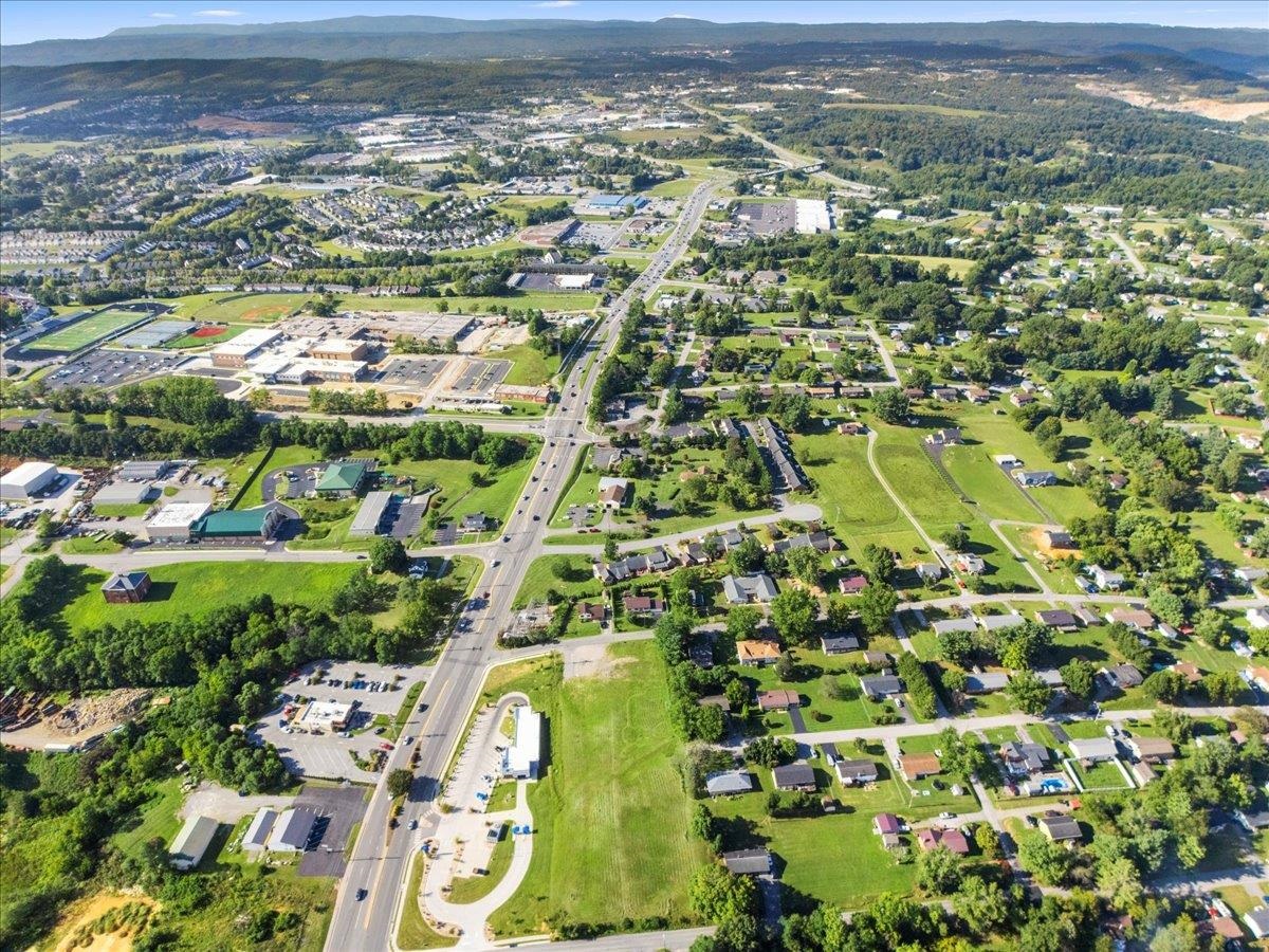 0 Lucas Street NE Christiansburg VA 24073