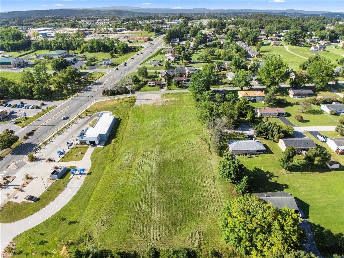 0 Lucas Street NE Christiansburg VA 24073