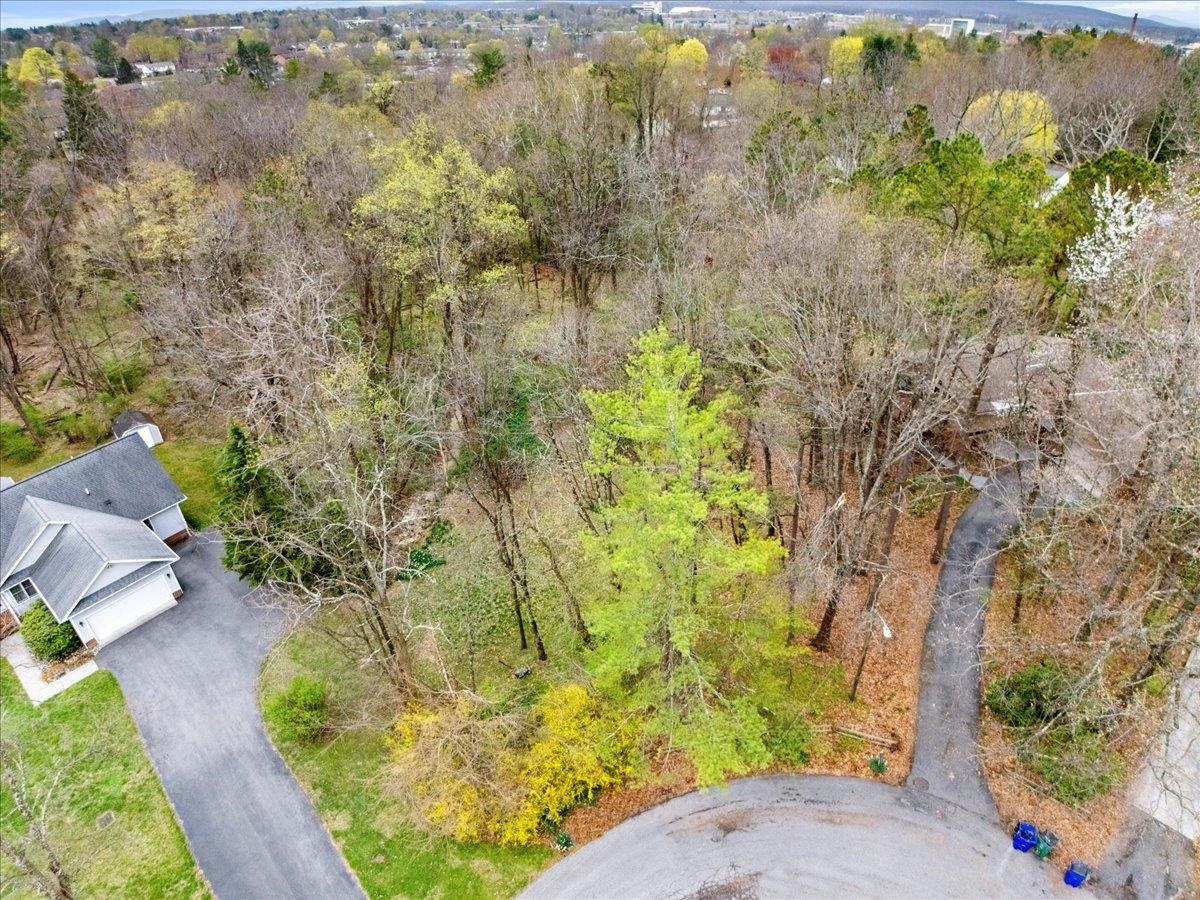 502 Linkous Circle Blacksburg VA 24060
