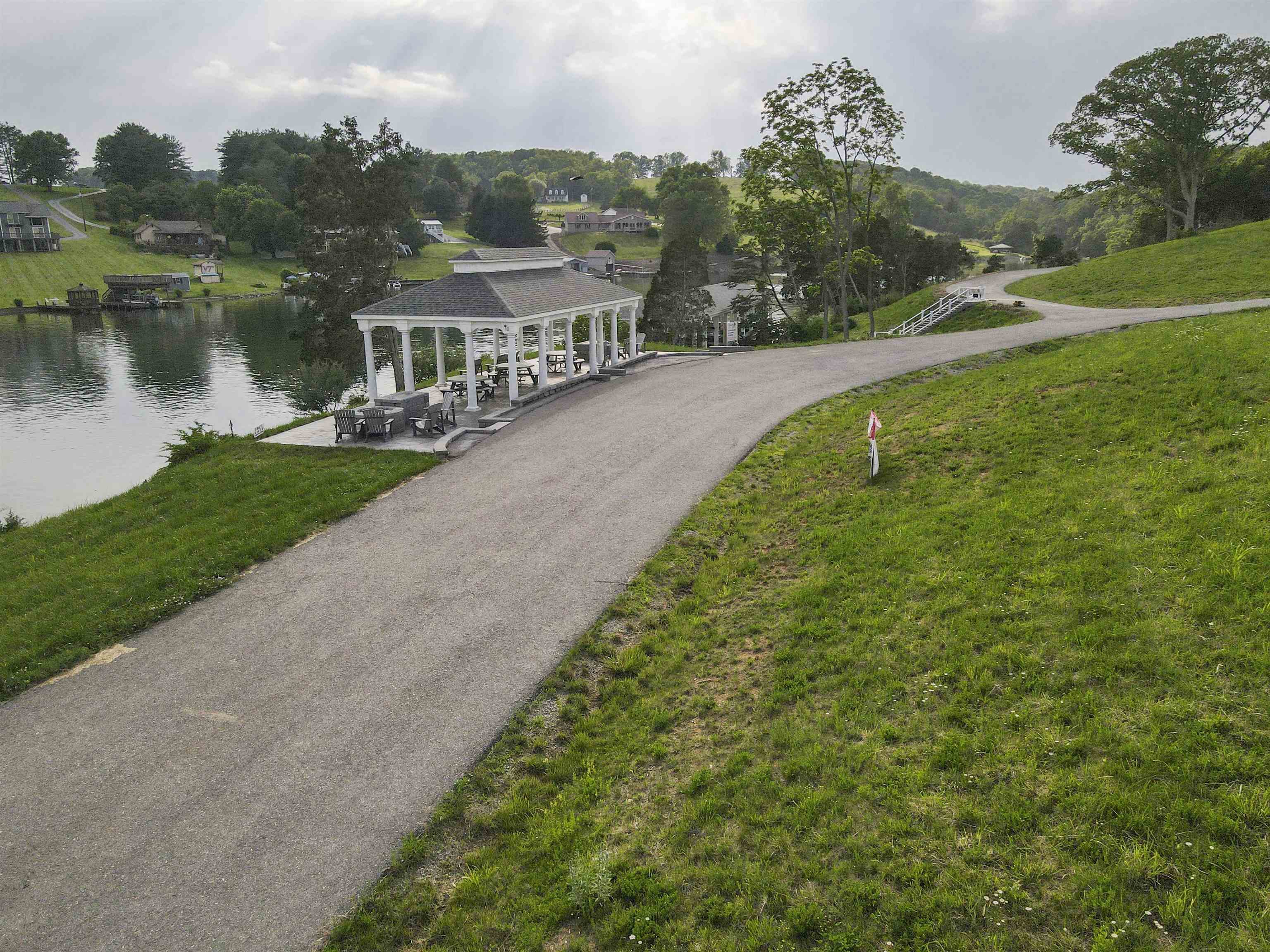 Tbd Tanager Lot 1 Cove Dublin VA 24084