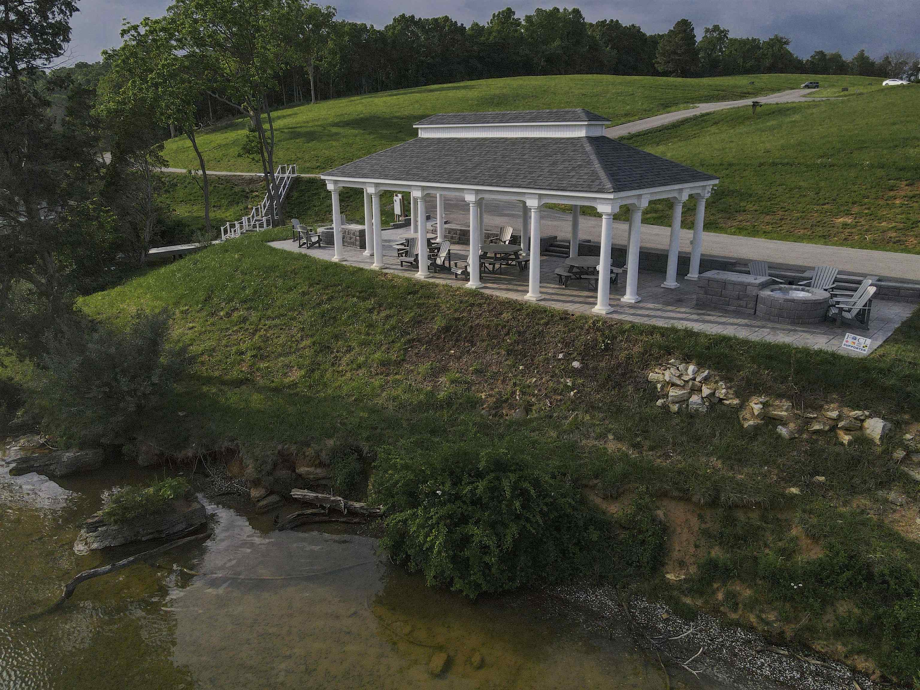 Tbd Tanager Lot 1 Cove Dublin VA 24084