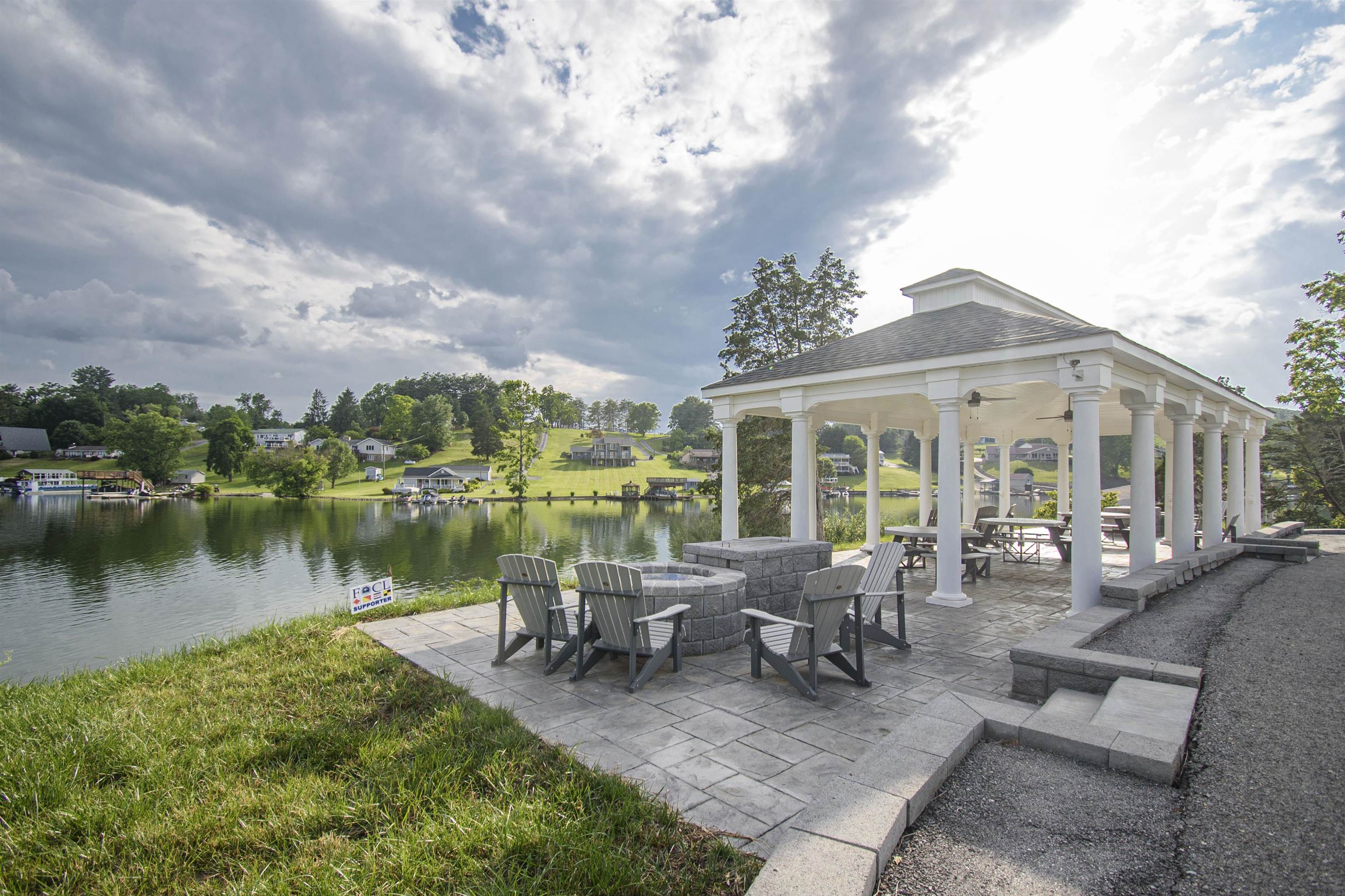 Tbd Tanager Lot 1 Cove Dublin VA 24084