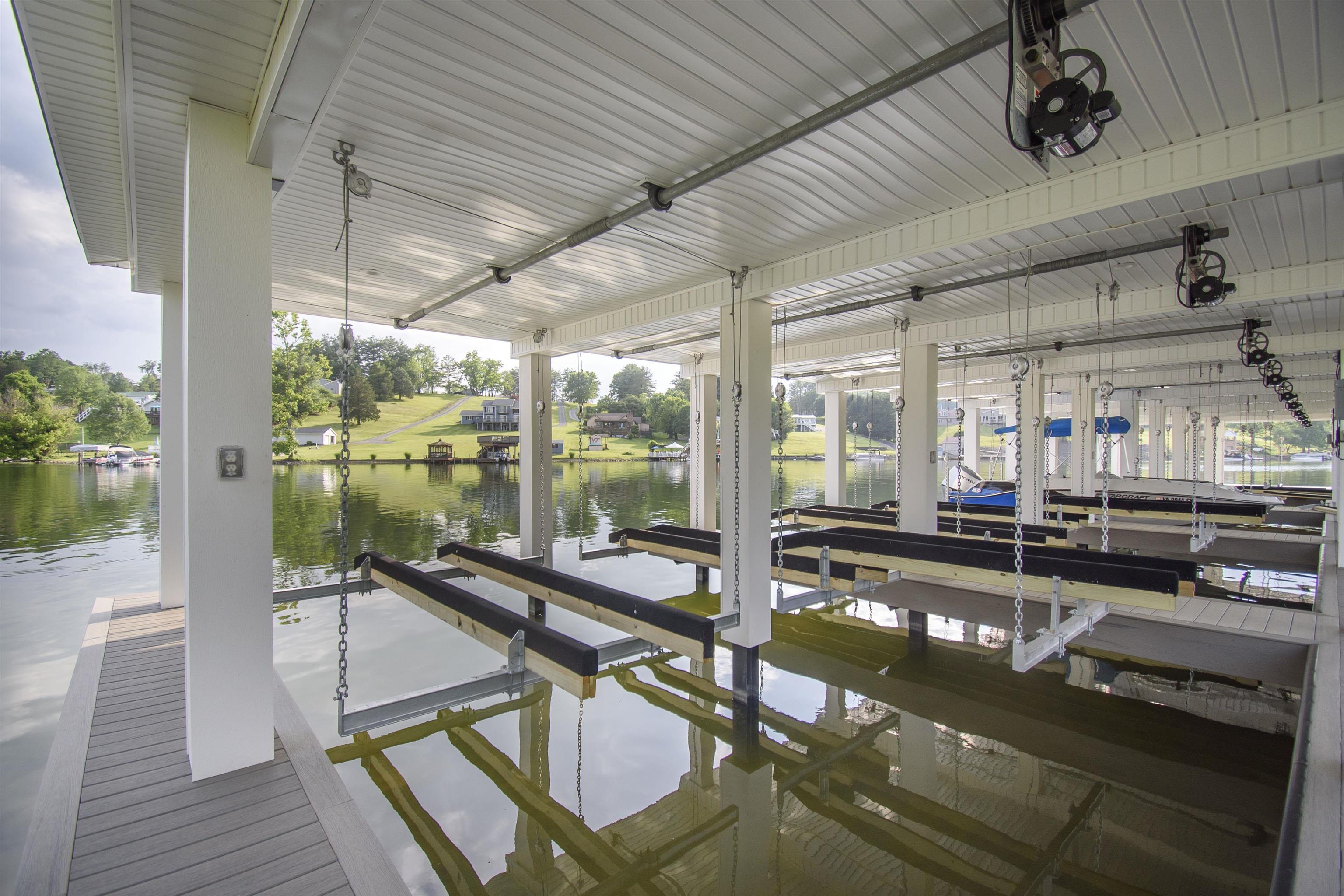 Tbd Tanager Lot 1 Cove Dublin VA 24084