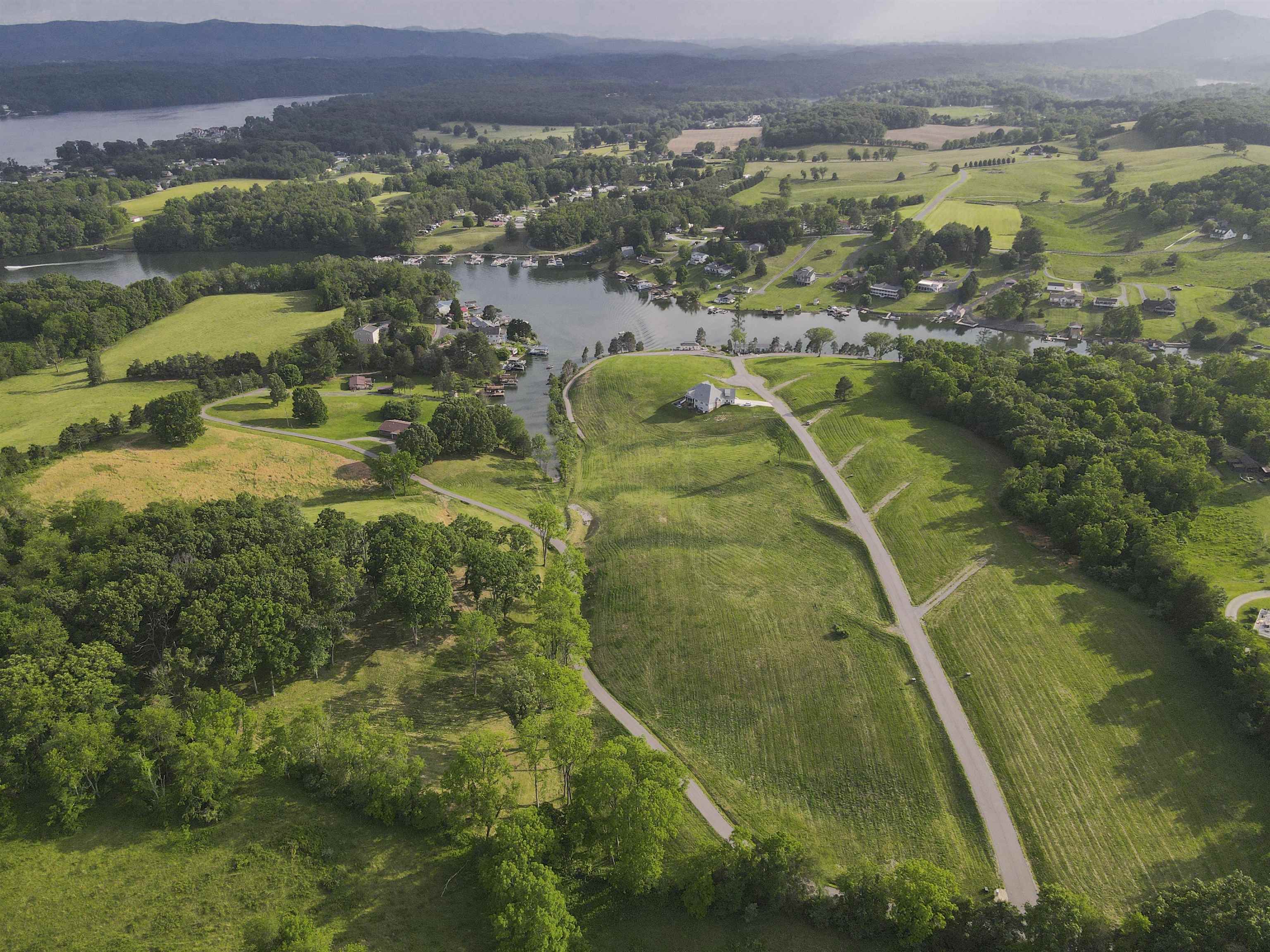 Tbd Tanager Lot 1 Cove Dublin VA 24084