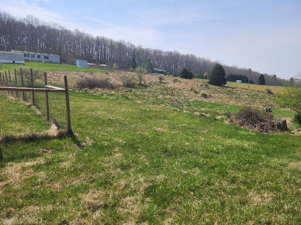 Tbd Bide A Wee Lane Wytheville VA 24382