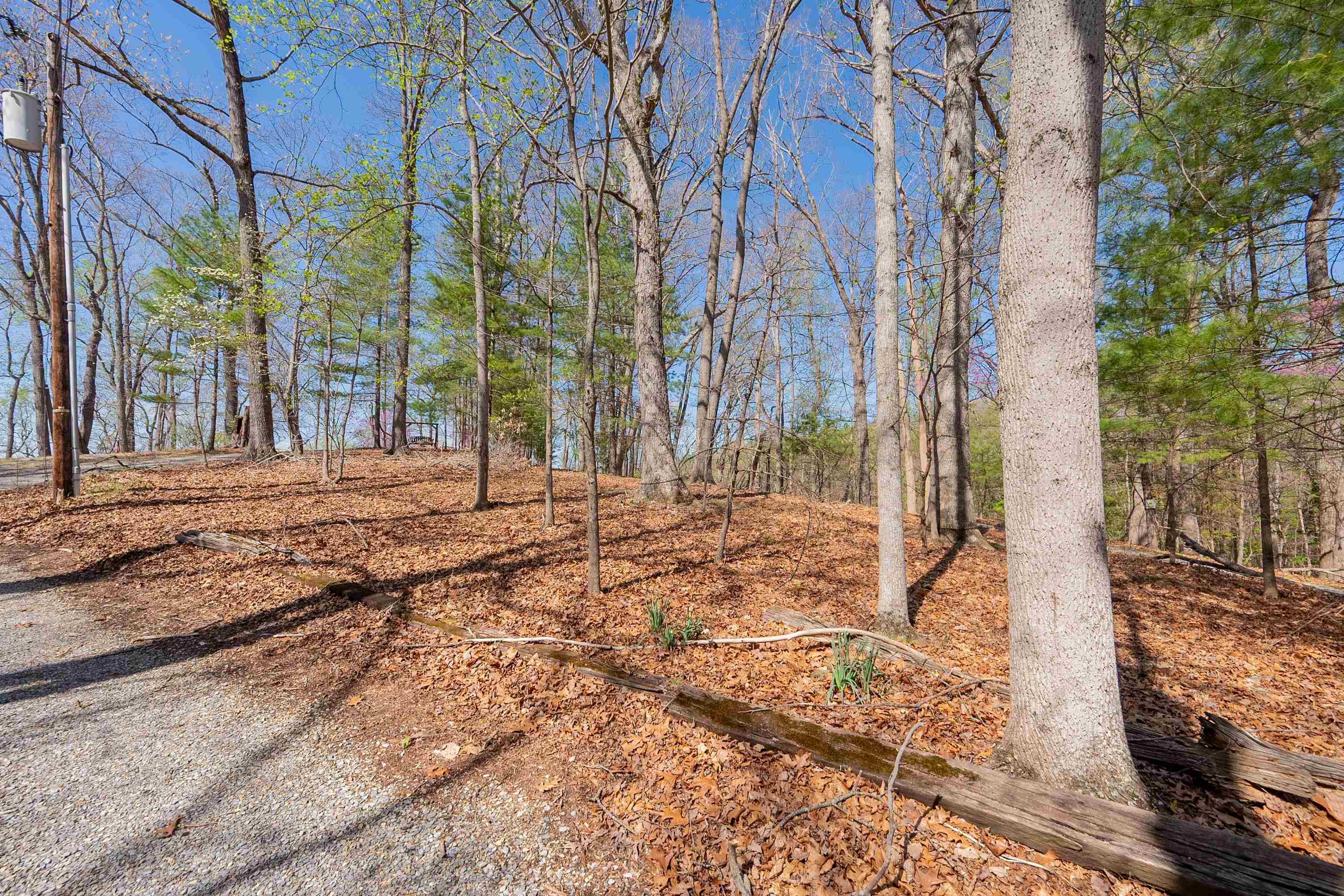 2A Martin Road Radford VA 24141