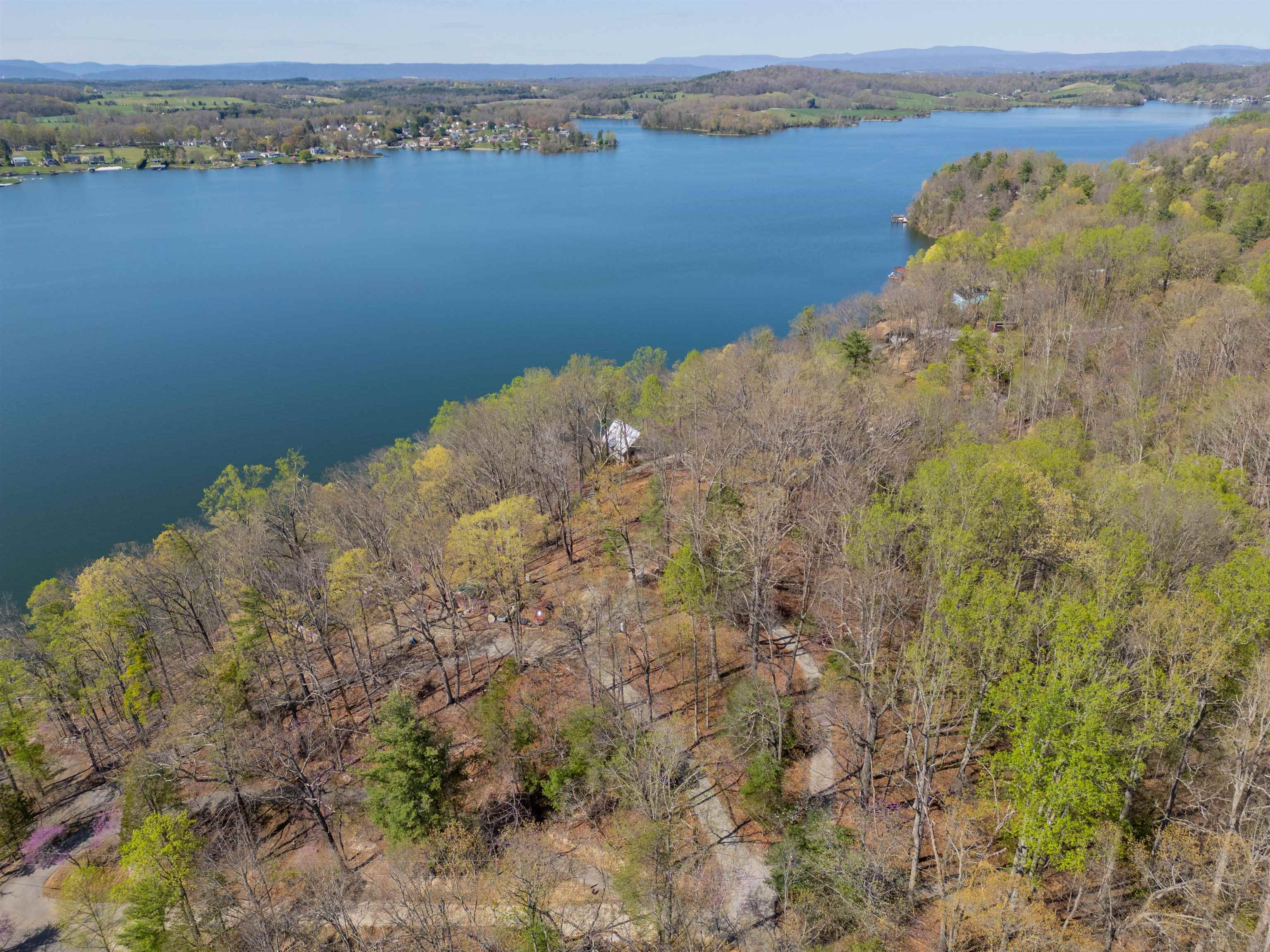 2A Martin Road Radford VA 24141