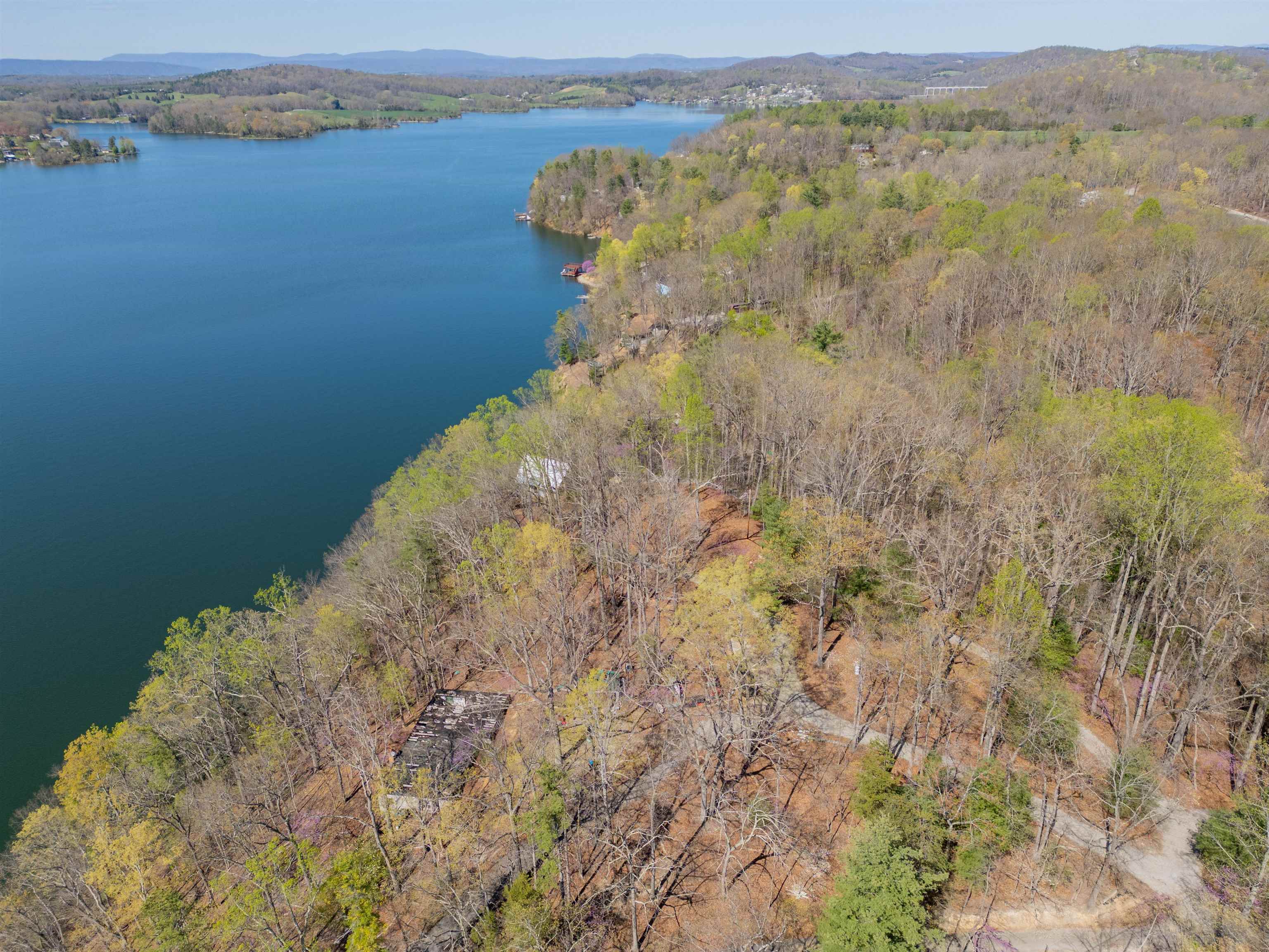 2A Martin Road Radford VA 24141