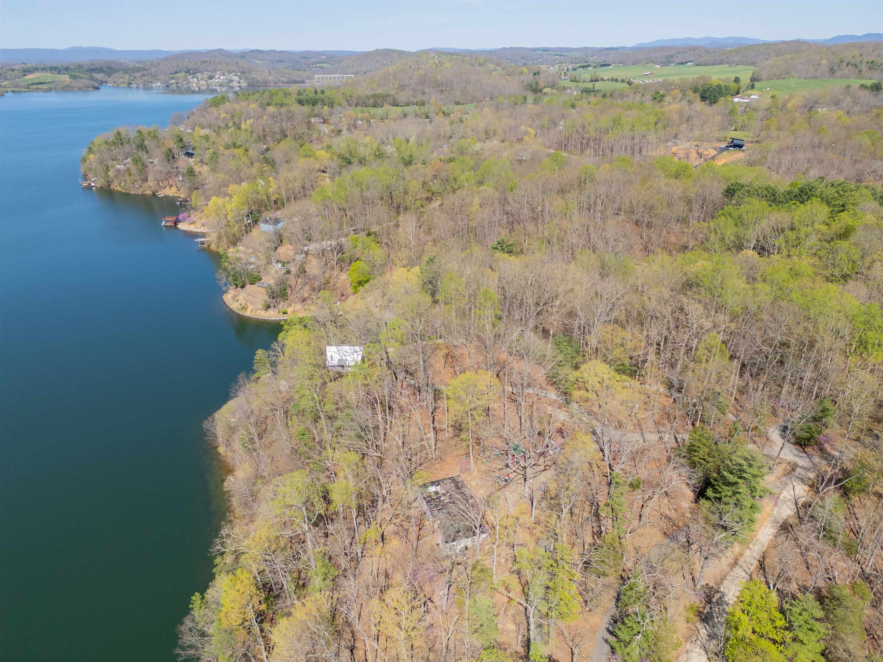 2A Martin Road Radford VA 24141